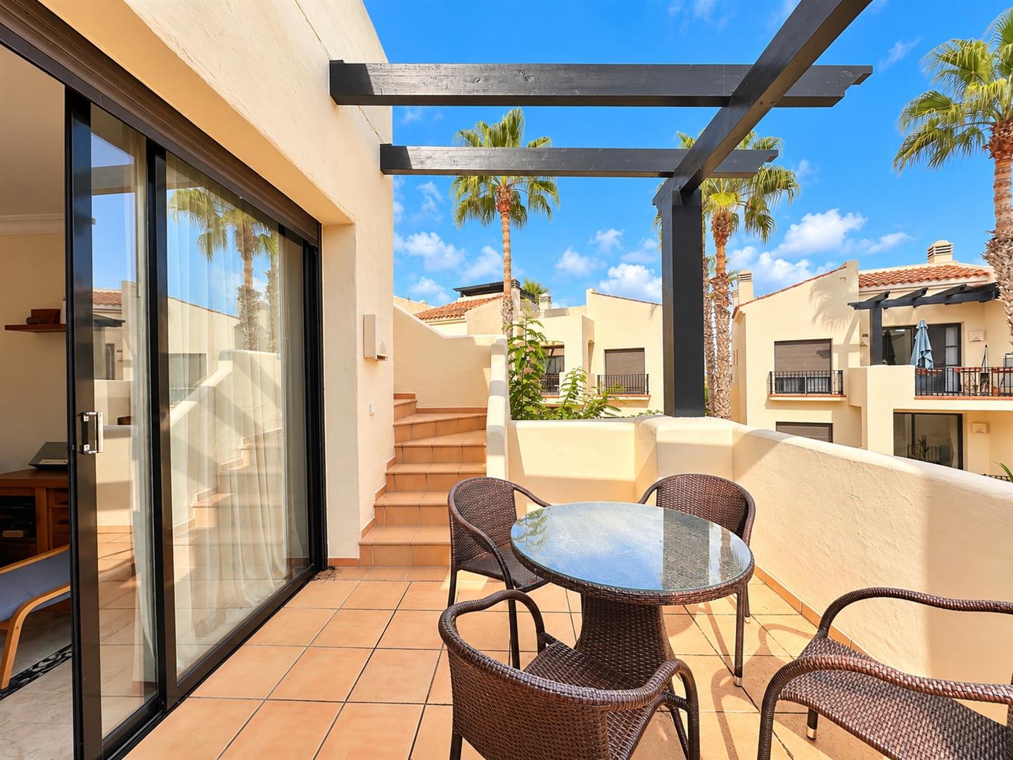 Apartment · Resale - Roda Golf Resort · Murcia · Spain