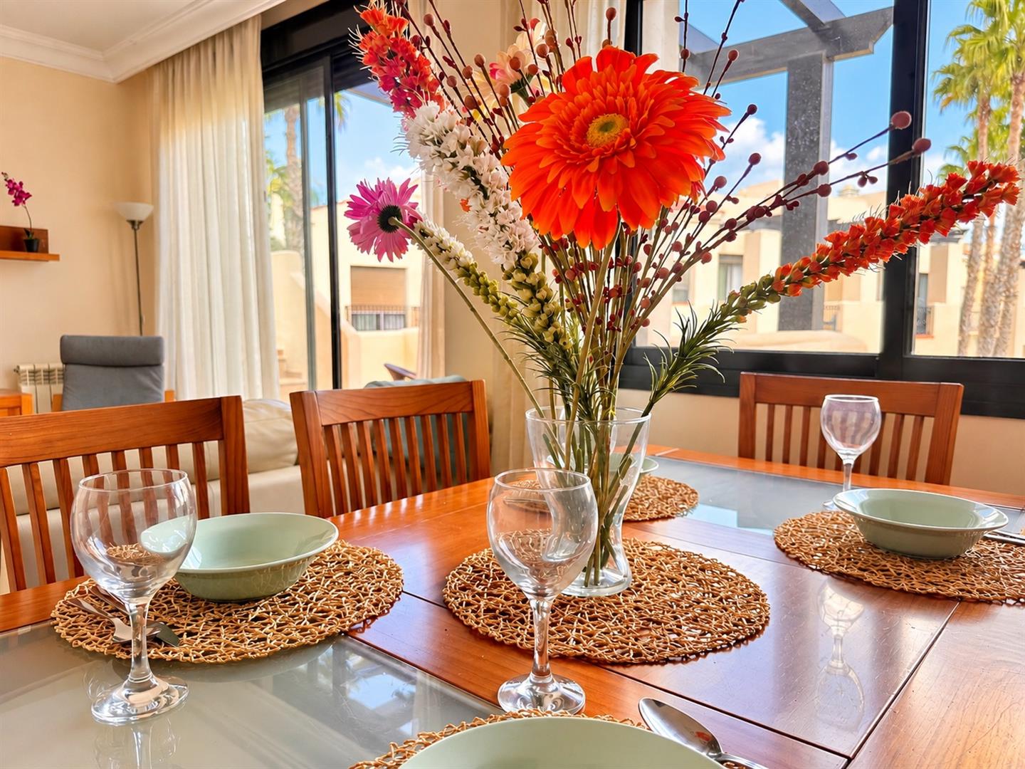 Apartment · Resale - Roda Golf Resort · Murcia · Spain