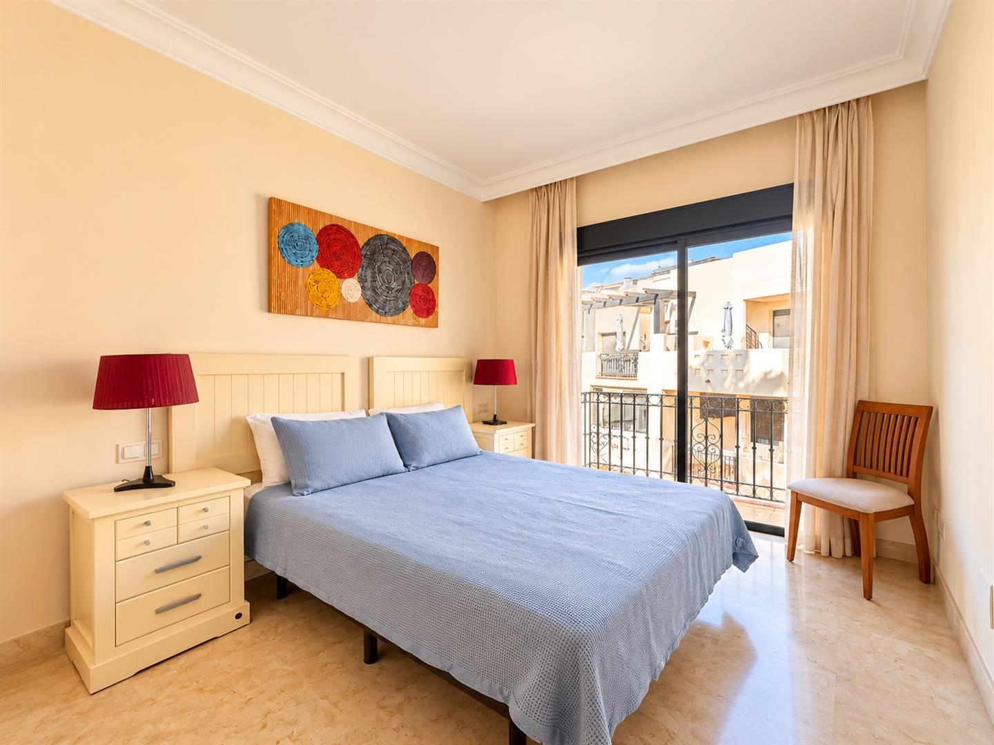 Apartment · Resale - Roda Golf Resort · Murcia · Spain