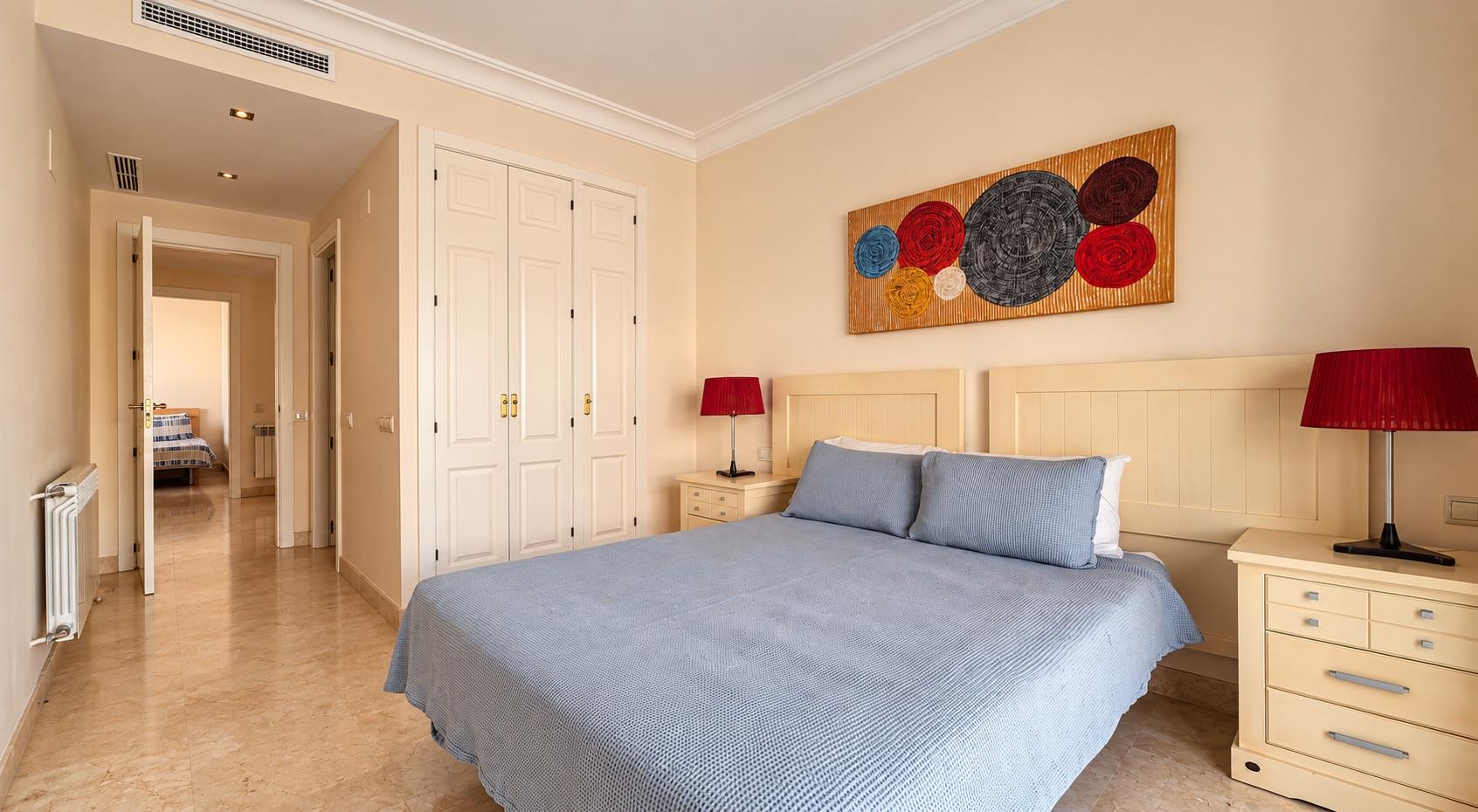 Apartment · Resale - Roda Golf Resort · Murcia · Spain