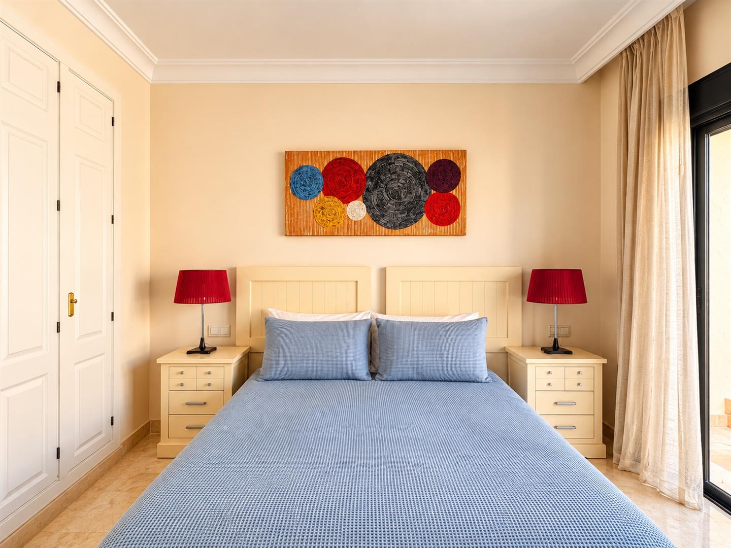 Apartment · Resale - Roda Golf Resort · Murcia · Spain