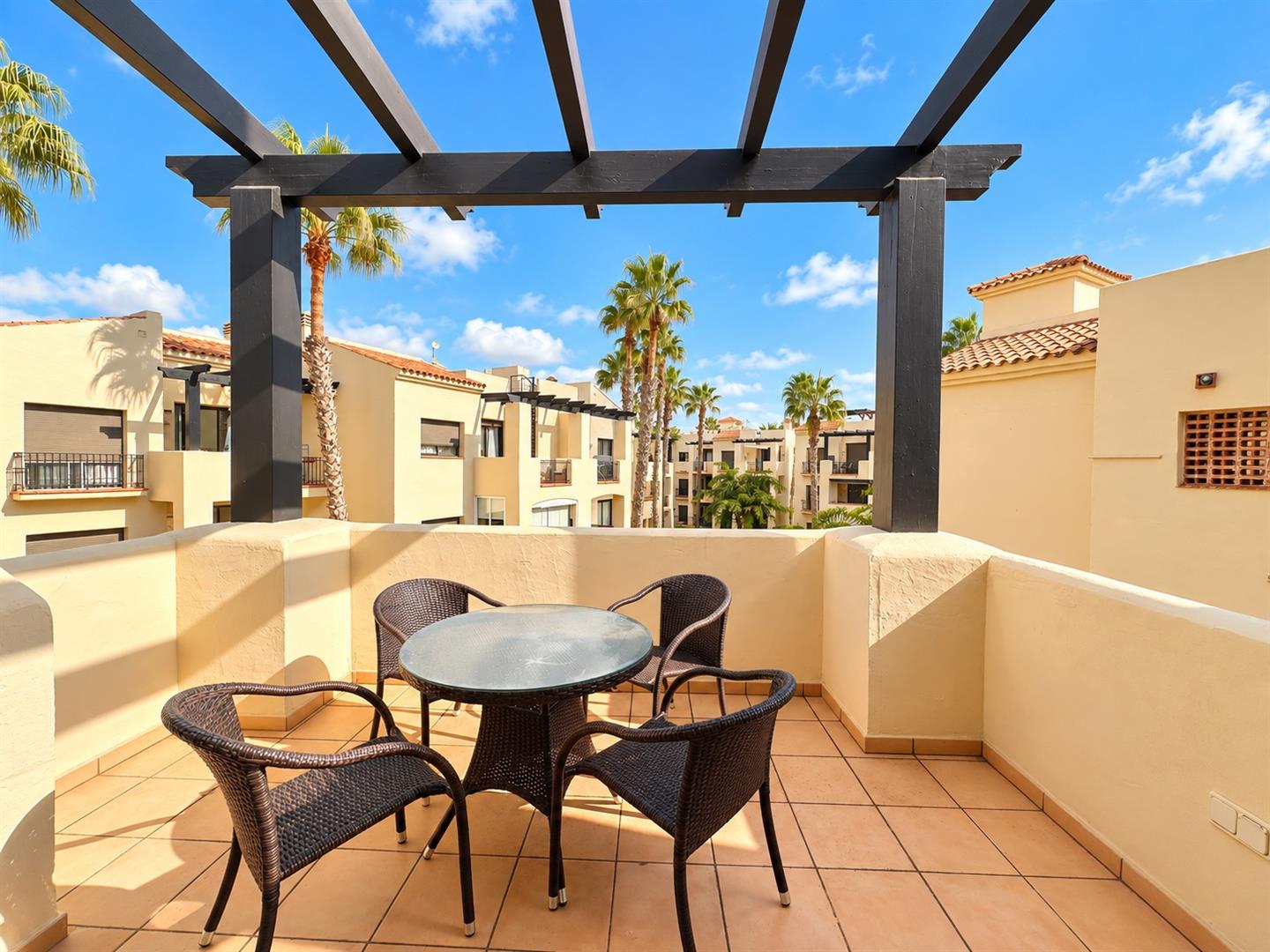 Apartment · Resale - Roda Golf Resort · Murcia · Spain