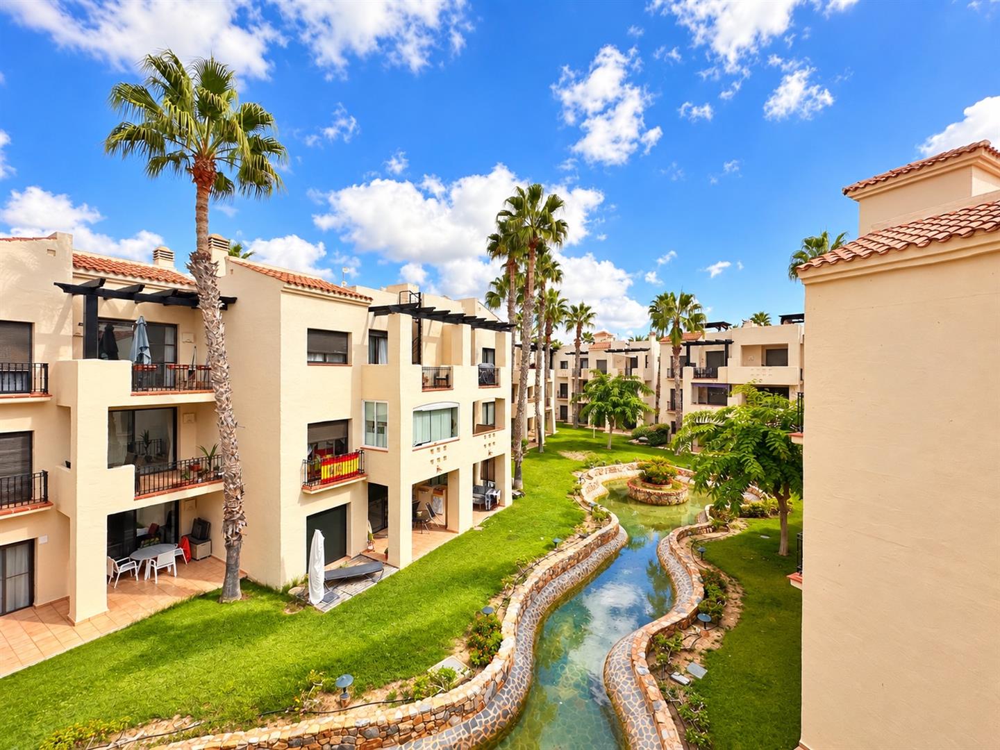 Apartment · Resale - Roda Golf Resort · Murcia · Spain