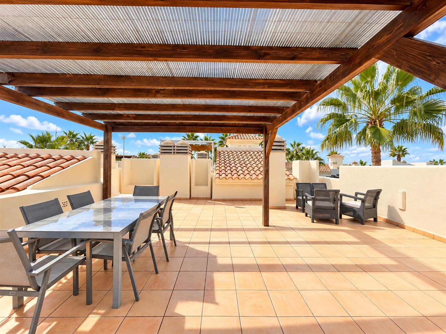 Apartment · Resale - Roda Golf Resort · Murcia · Spain