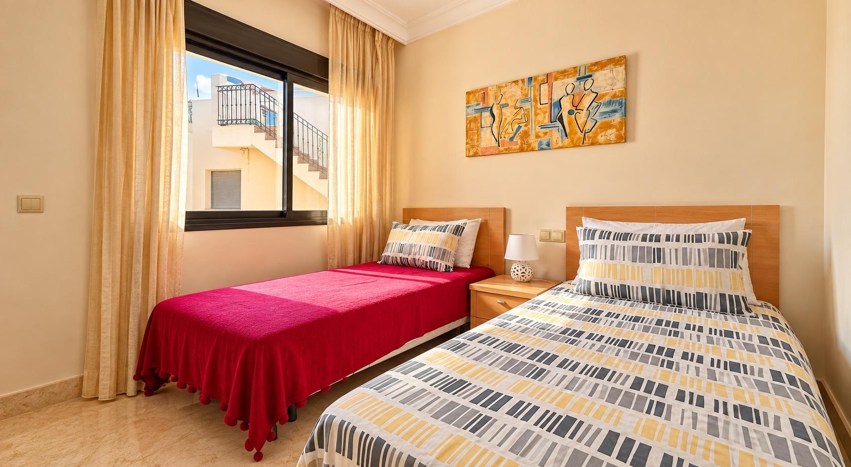 Apartment · Resale - Roda Golf Resort · Murcia · Spain