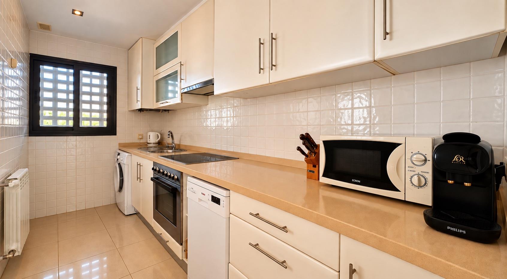 Apartment · Resale - Roda Golf Resort · Murcia · Spain