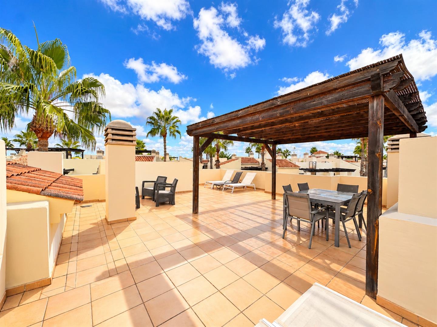 Apartment · Resale - Roda Golf Resort · Murcia · Spain