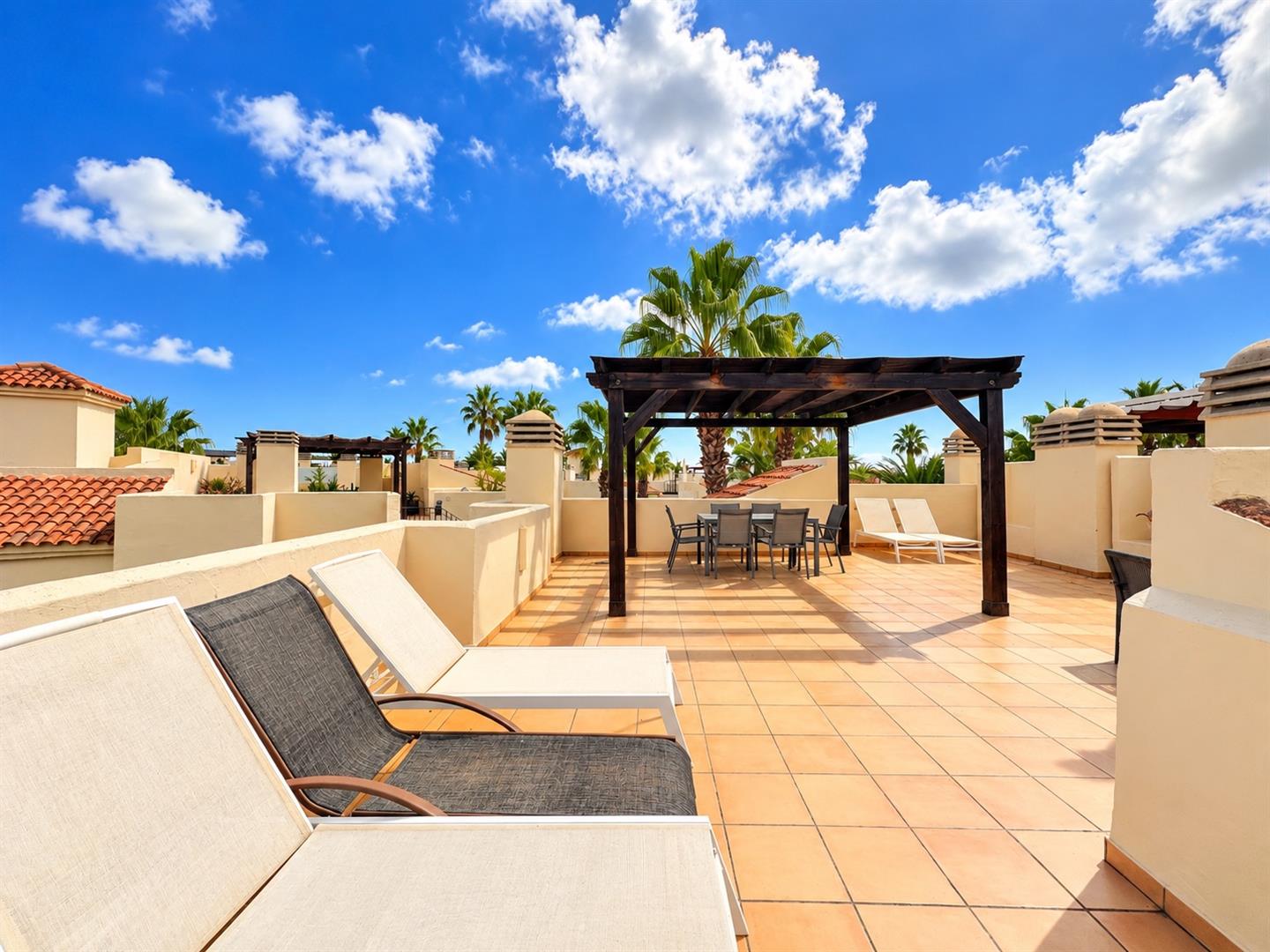 Apartment · Resale - Roda Golf Resort · Murcia · Spain