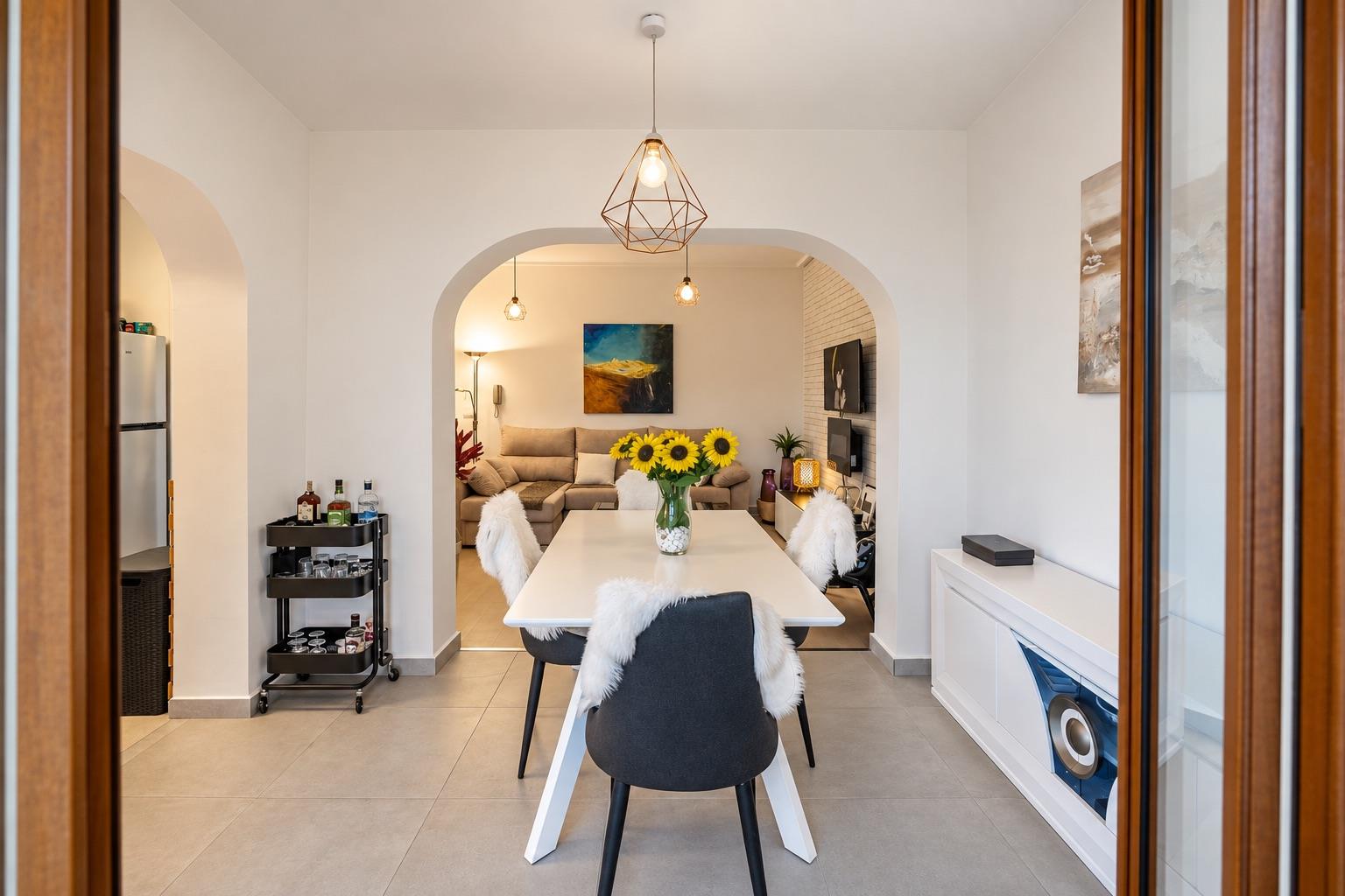Appartement · Herverkoop - El Valle Golf Resort · Murcia · Spanje