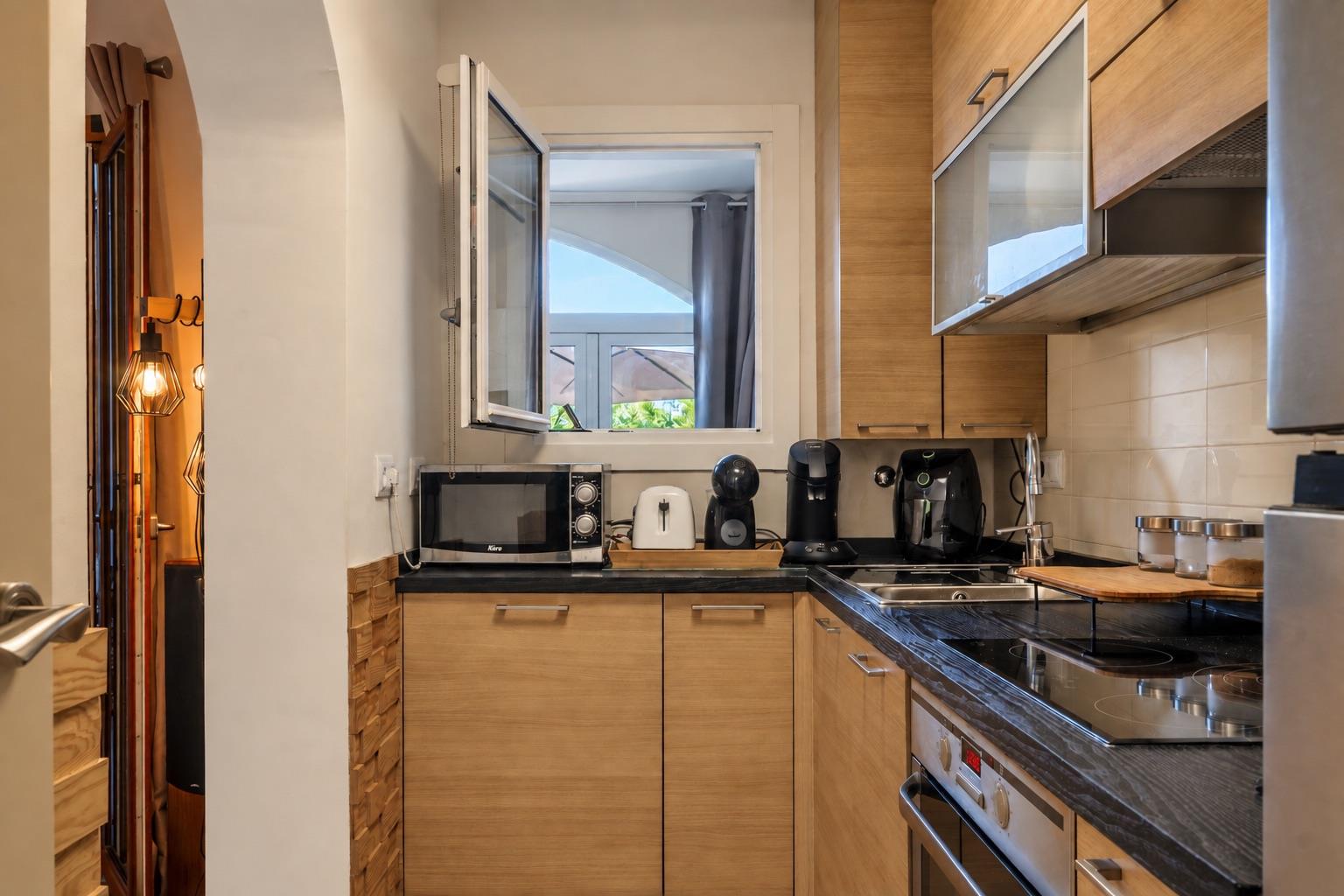 Appartement · Herverkoop - El Valle Golf Resort · Murcia · Spanje
