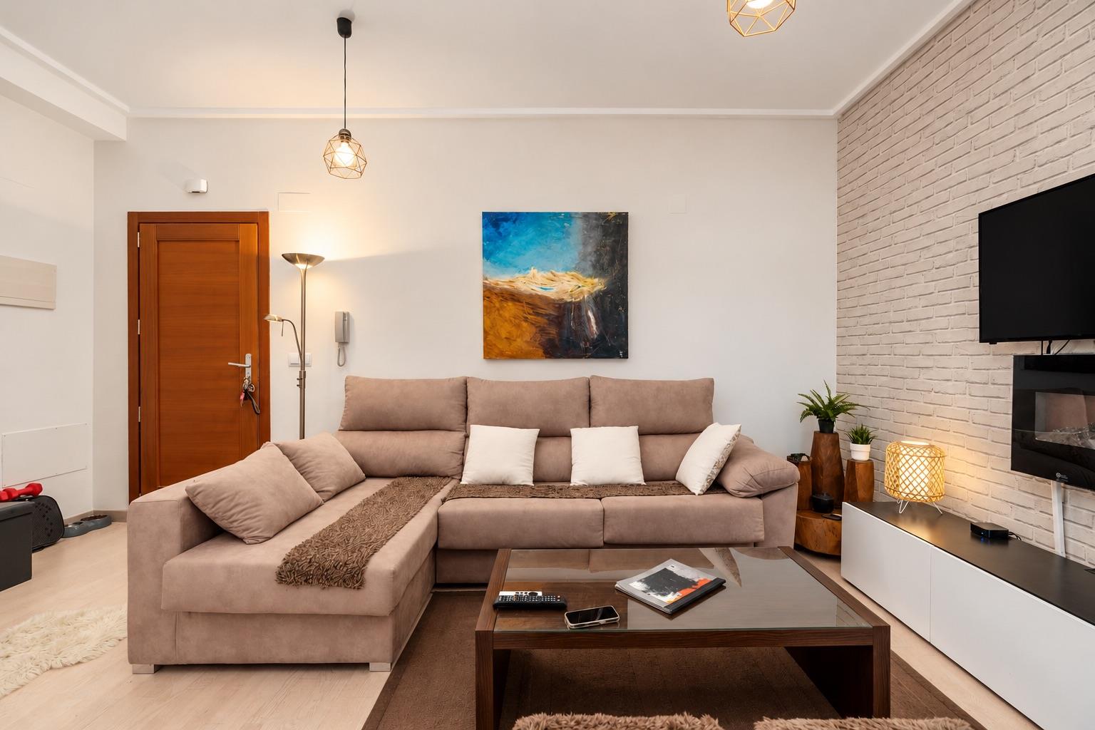 Appartement · Herverkoop - El Valle Golf Resort · Murcia · Spanje