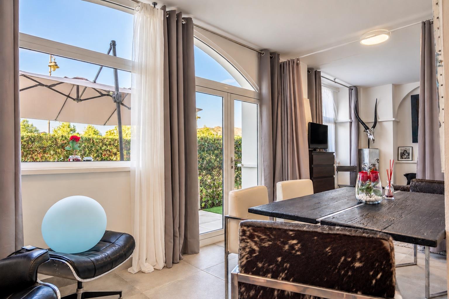 Appartement · Herverkoop - El Valle Golf Resort · Murcia · Spanje