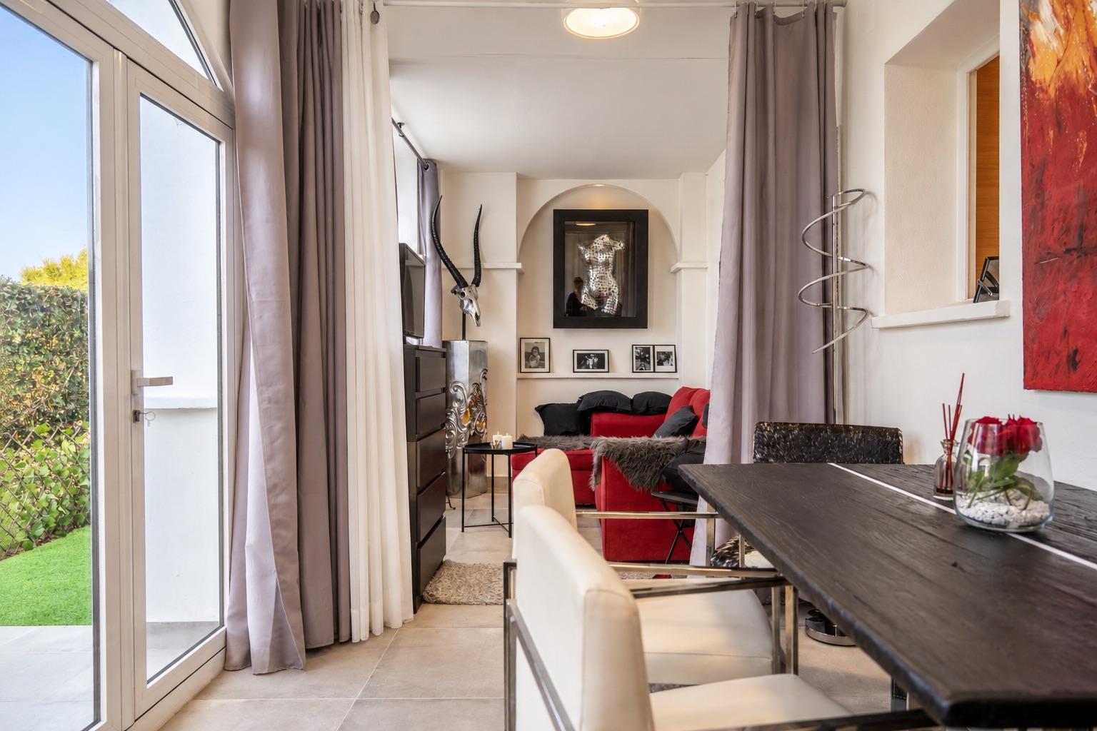 Appartement · Herverkoop - El Valle Golf Resort · Murcia · Spanje