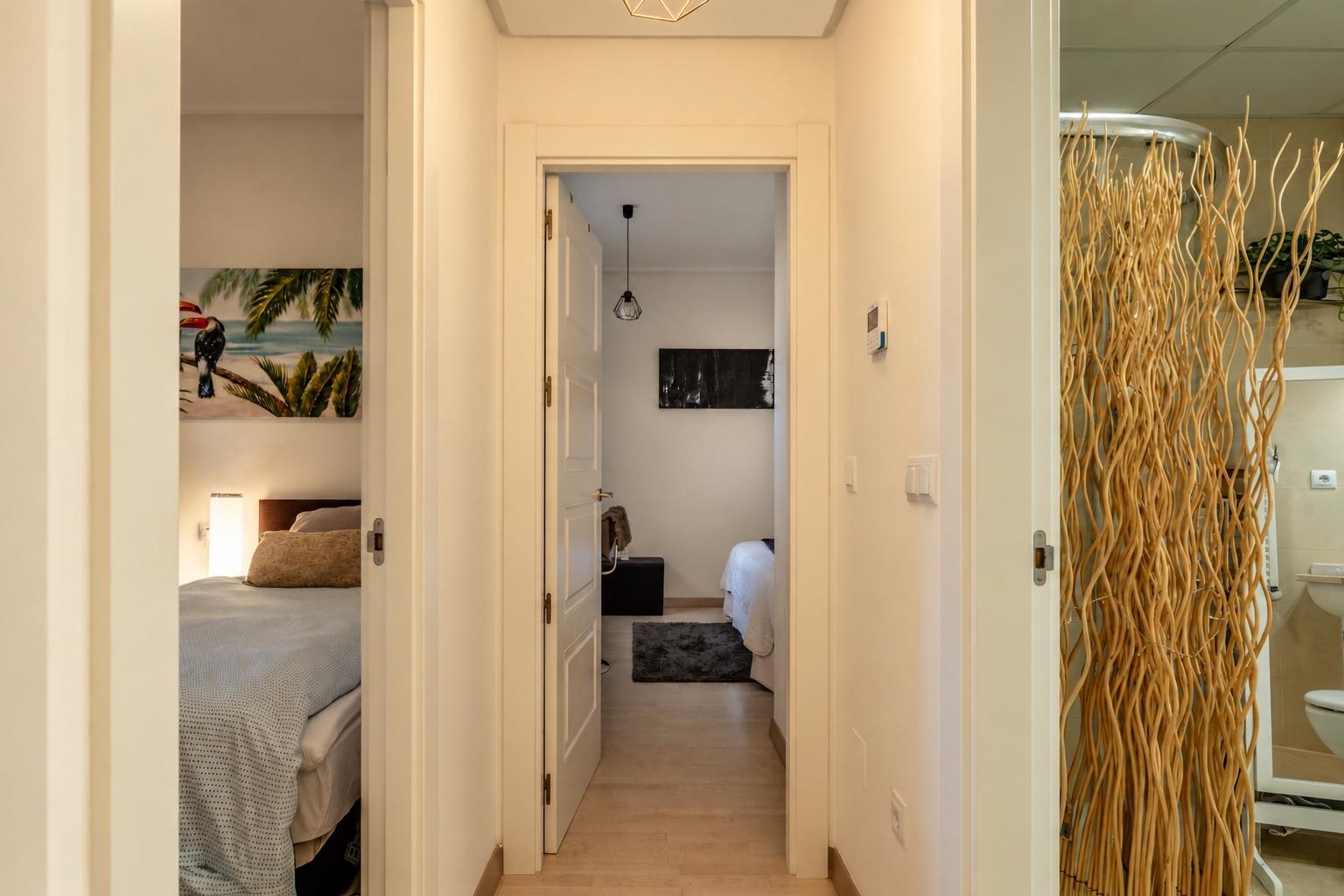 Appartement · Herverkoop - El Valle Golf Resort · Murcia · Spanje