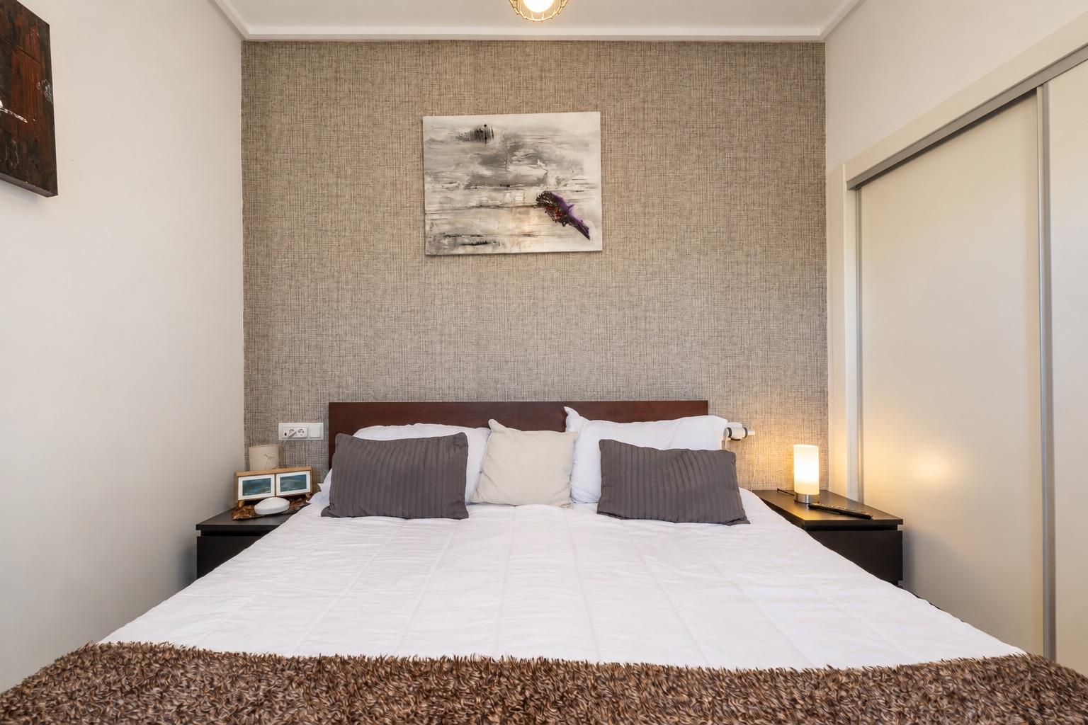 Appartement · Herverkoop - El Valle Golf Resort · Murcia · Spanje