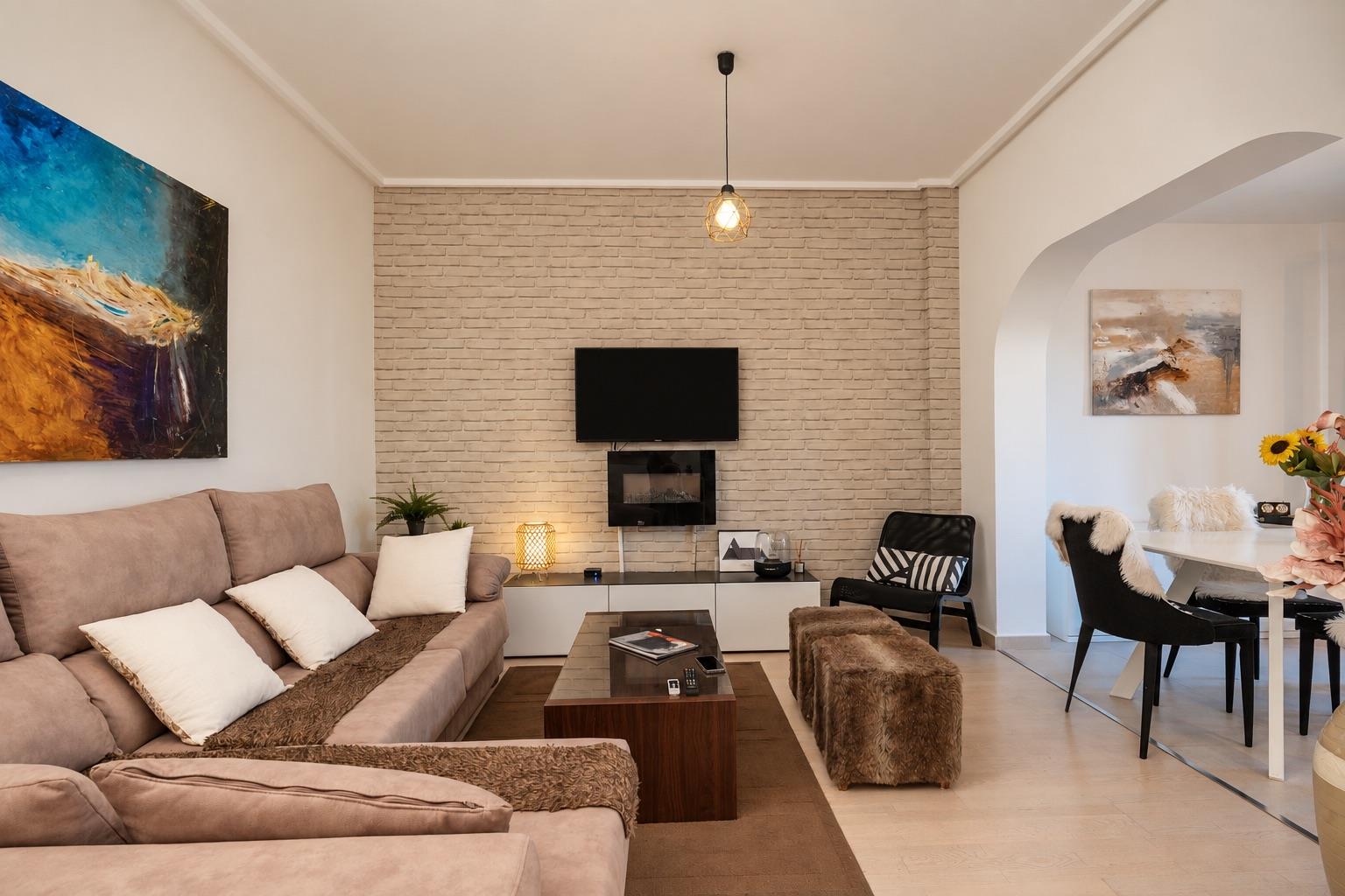 Appartement · Herverkoop - El Valle Golf Resort · Murcia · Spanje
