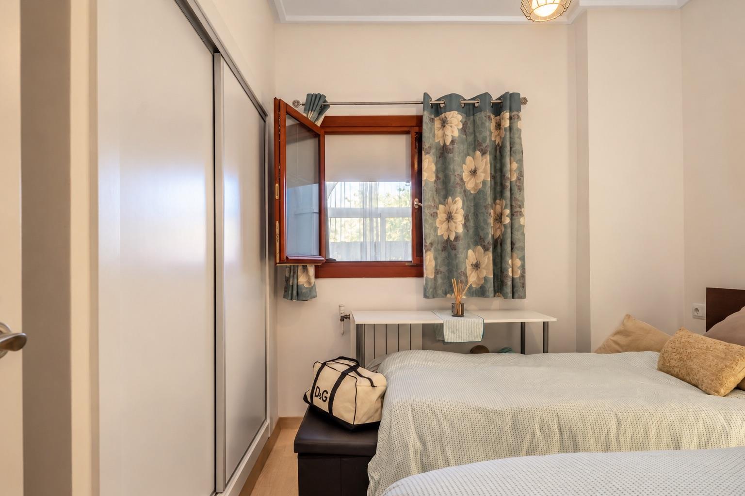 Appartement · Herverkoop - El Valle Golf Resort · Murcia · Spanje