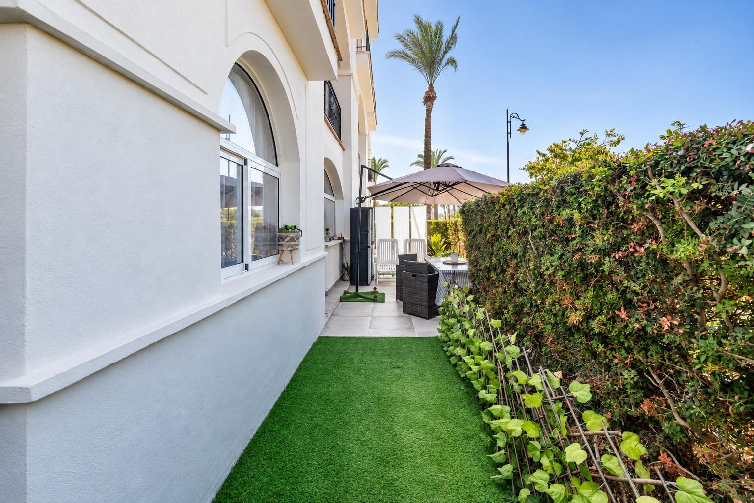 Appartement · Herverkoop - El Valle Golf Resort · Murcia · Spanje