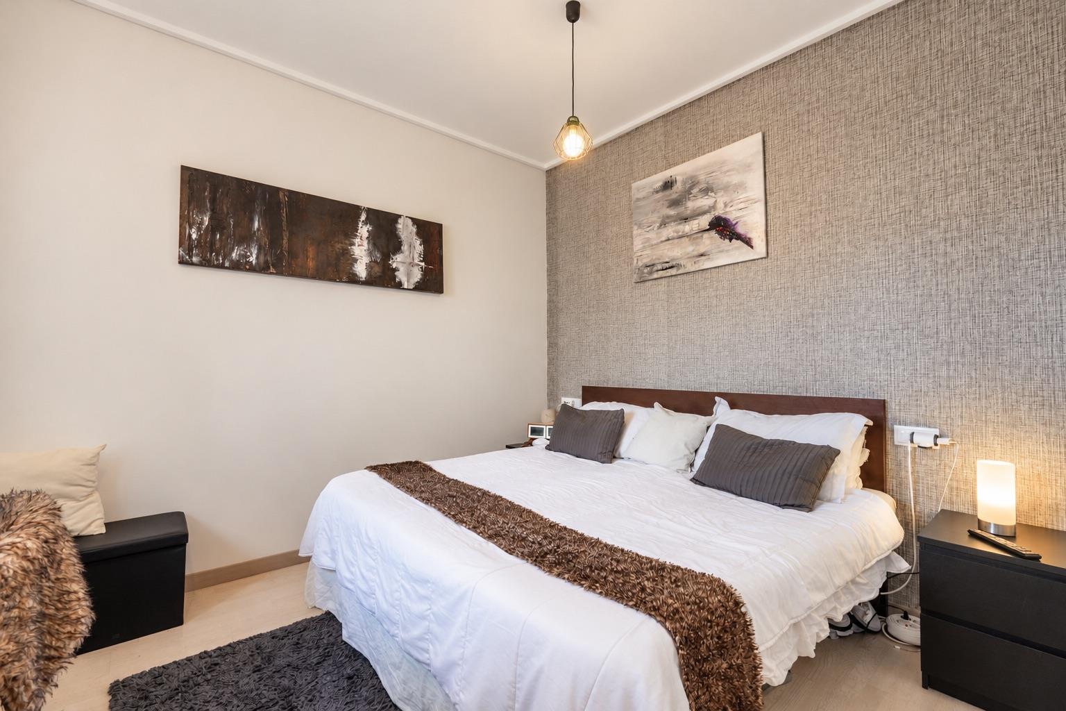 Appartement · Herverkoop - El Valle Golf Resort · Murcia · Spanje