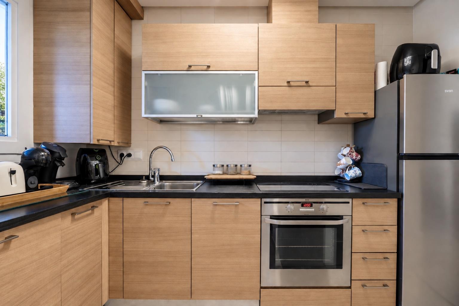 Appartement · Herverkoop - El Valle Golf Resort · Murcia · Spanje