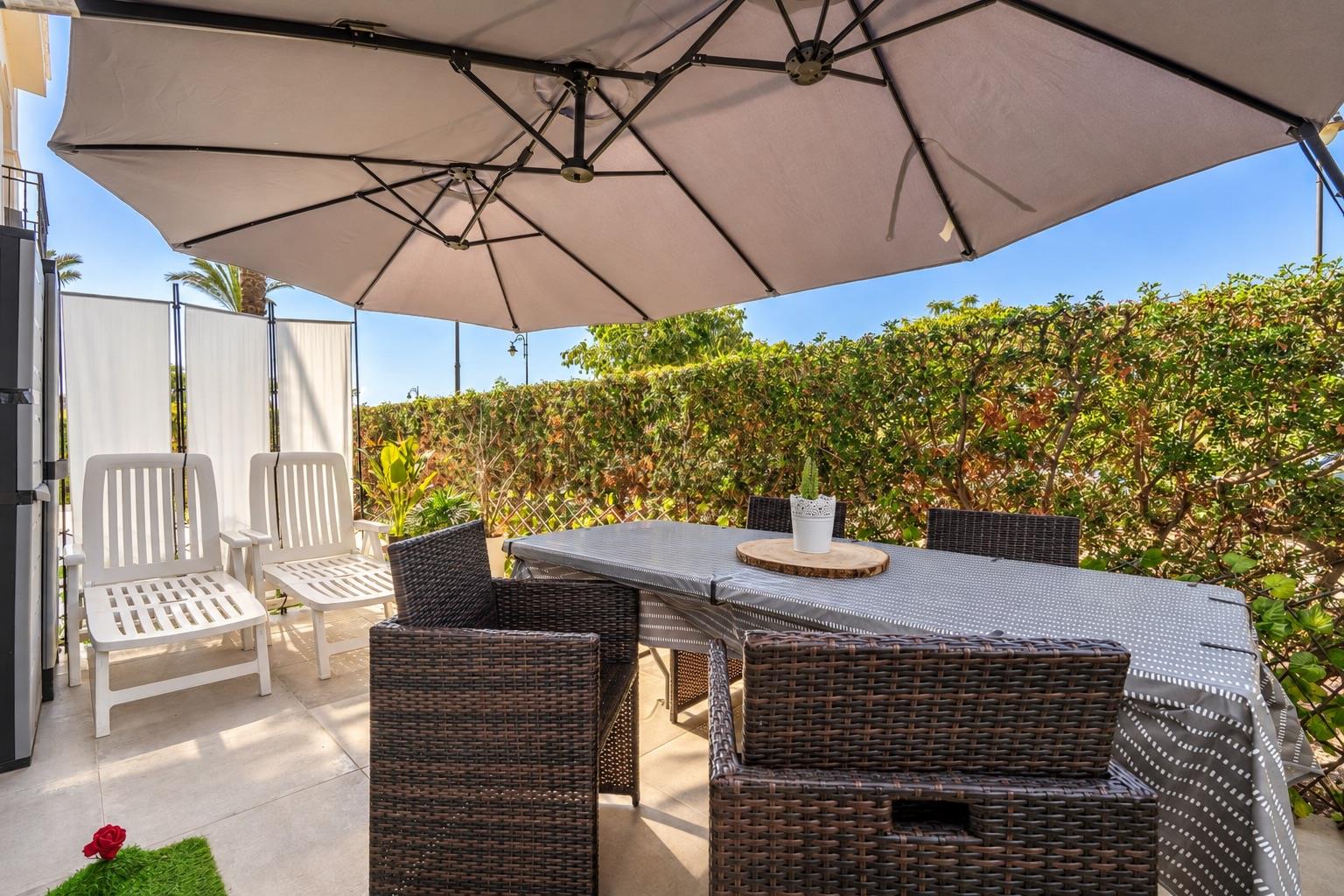 Appartement · Herverkoop - El Valle Golf Resort · Murcia · Spanje