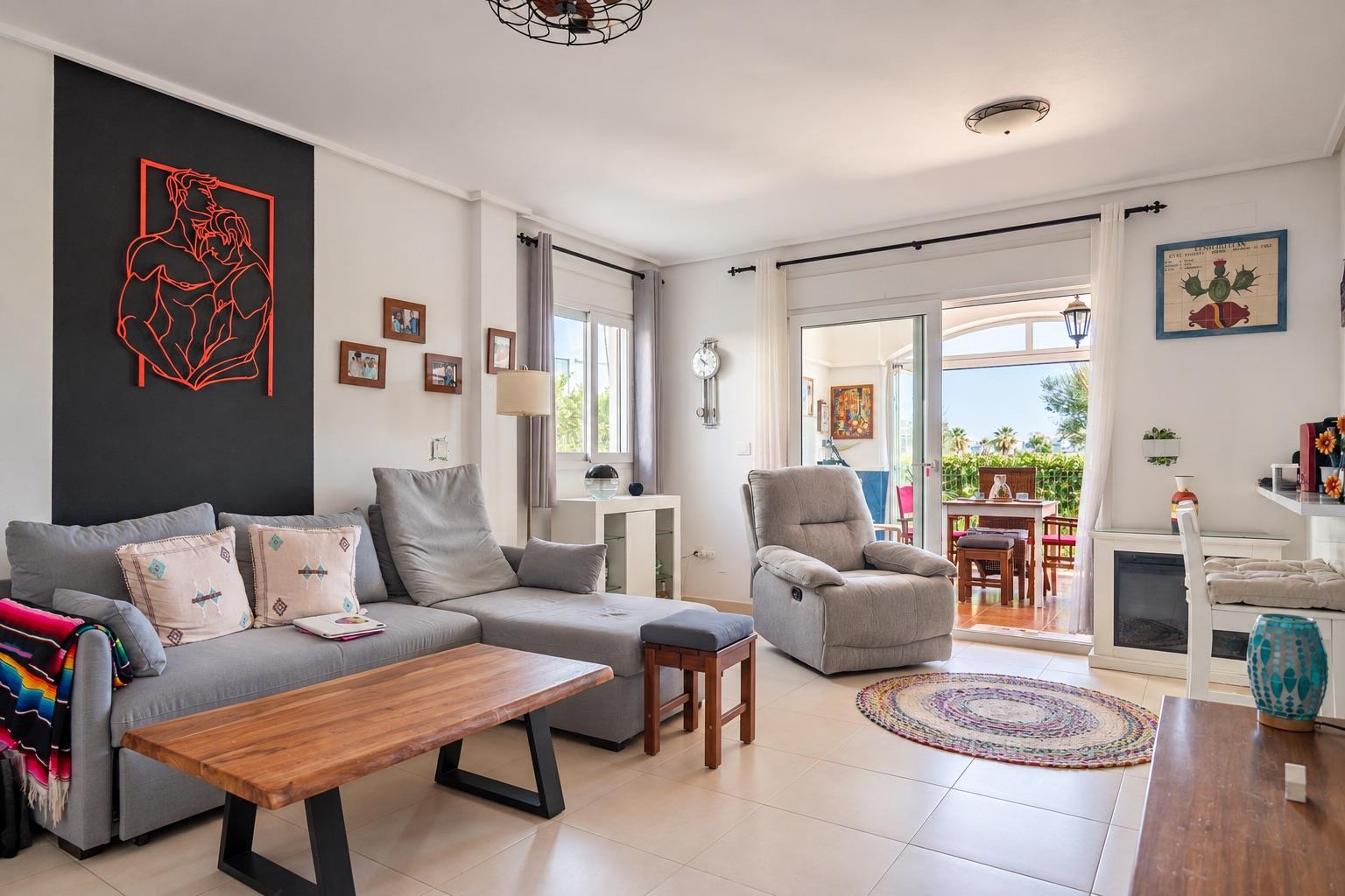 Woning · Herverkoop - La Torre Golf Resort · Murcia · Spanje