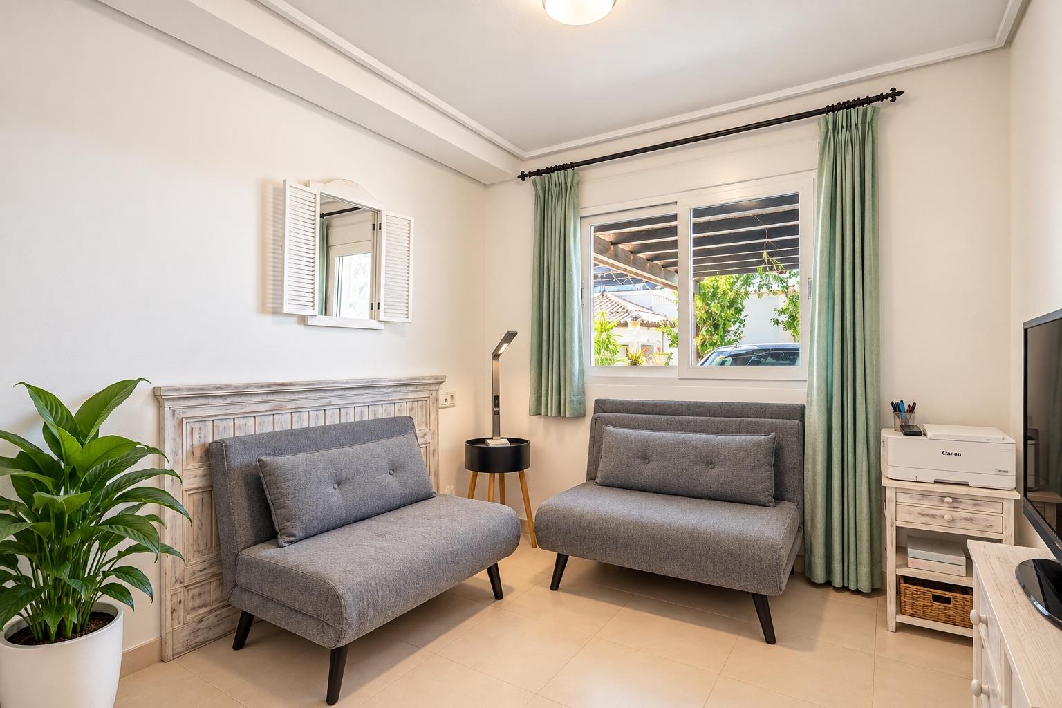 Woning · Herverkoop - La Torre Golf Resort · Murcia · Spanje