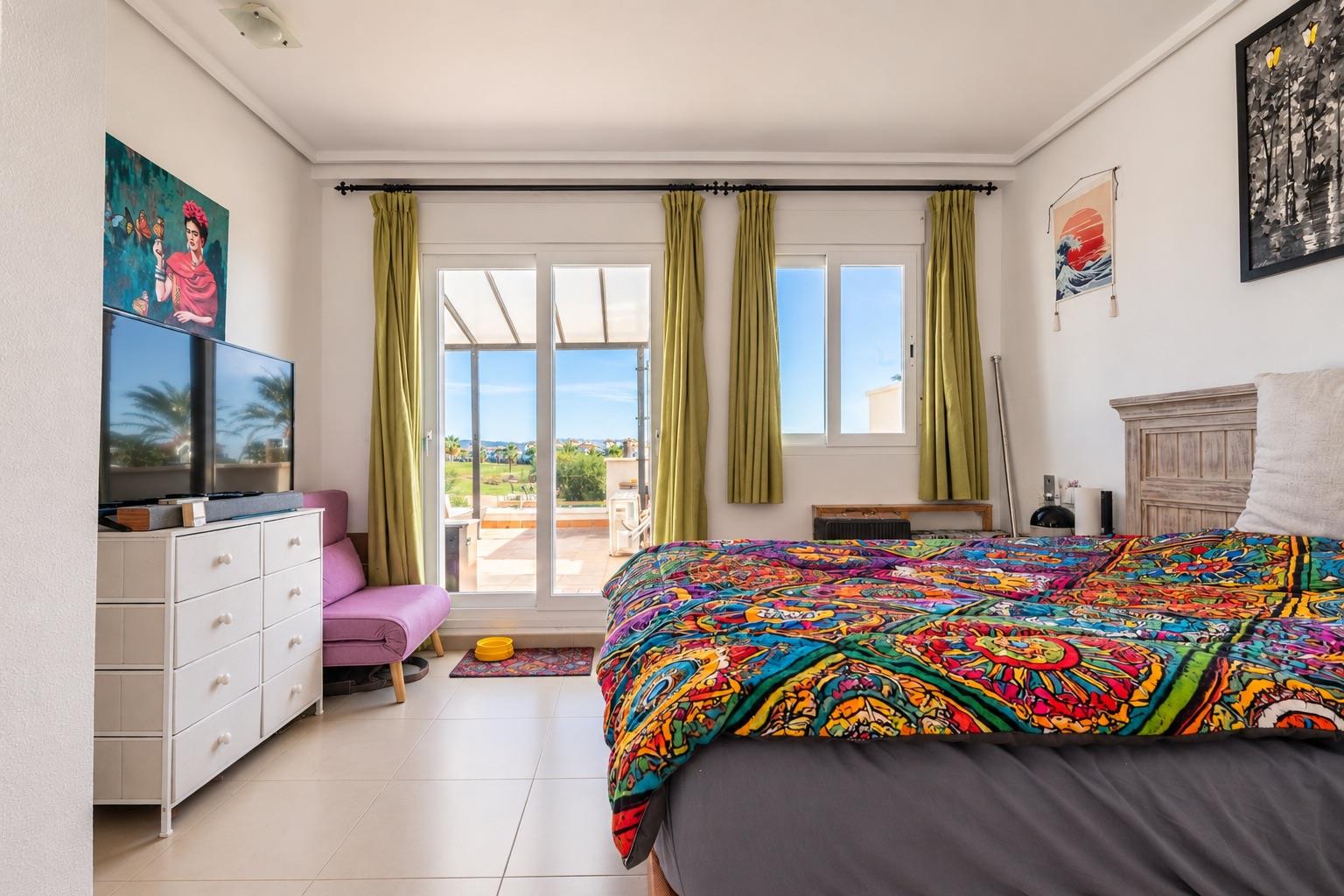 Woning · Herverkoop - La Torre Golf Resort · Murcia · Spanje