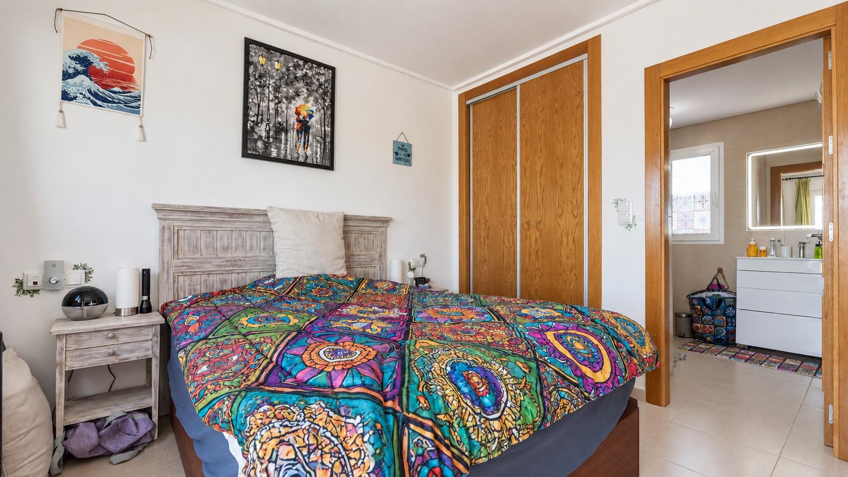 Woning · Herverkoop - La Torre Golf Resort · Murcia · Spanje