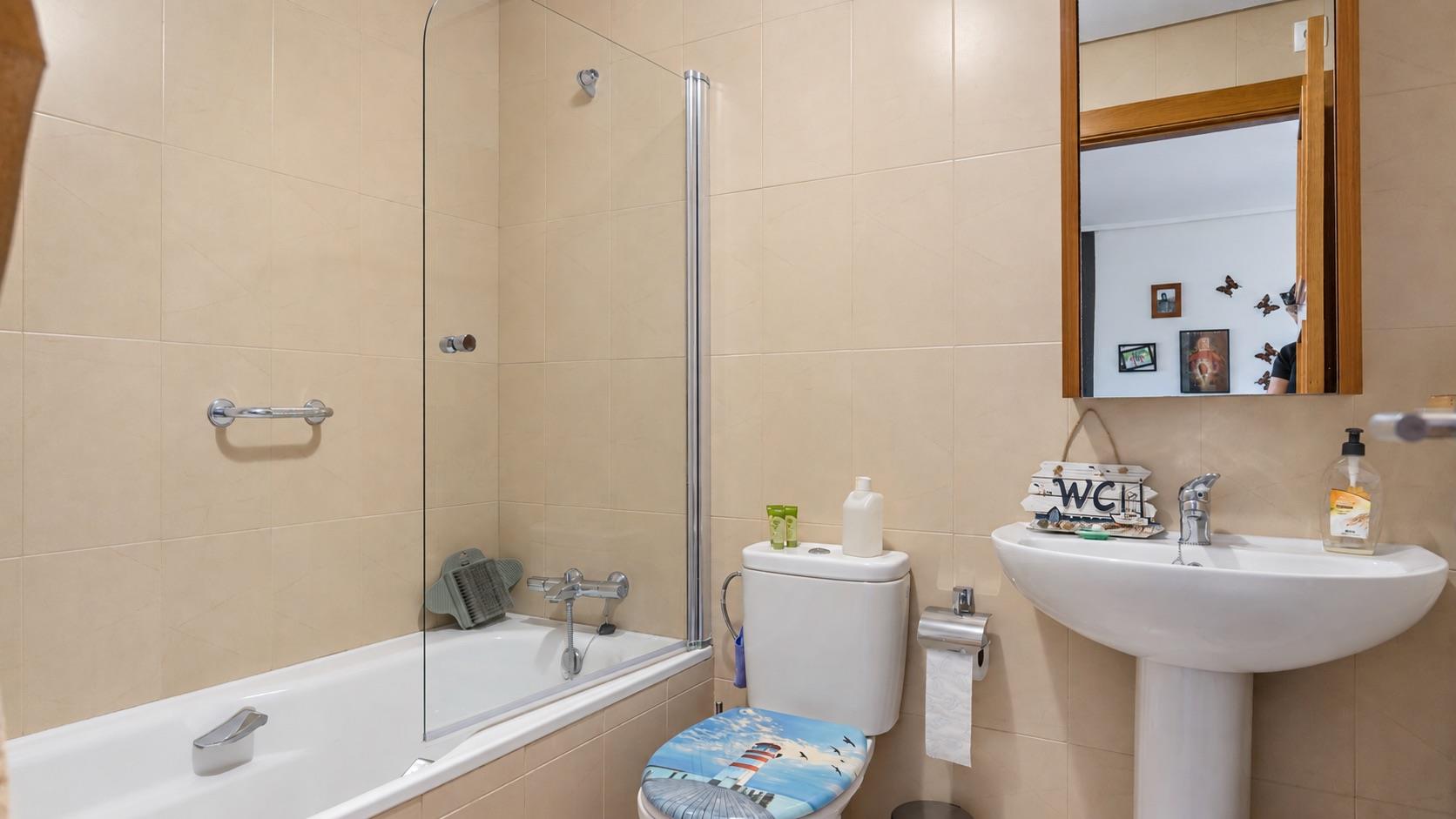 Woning · Herverkoop - La Torre Golf Resort · Murcia · Spanje
