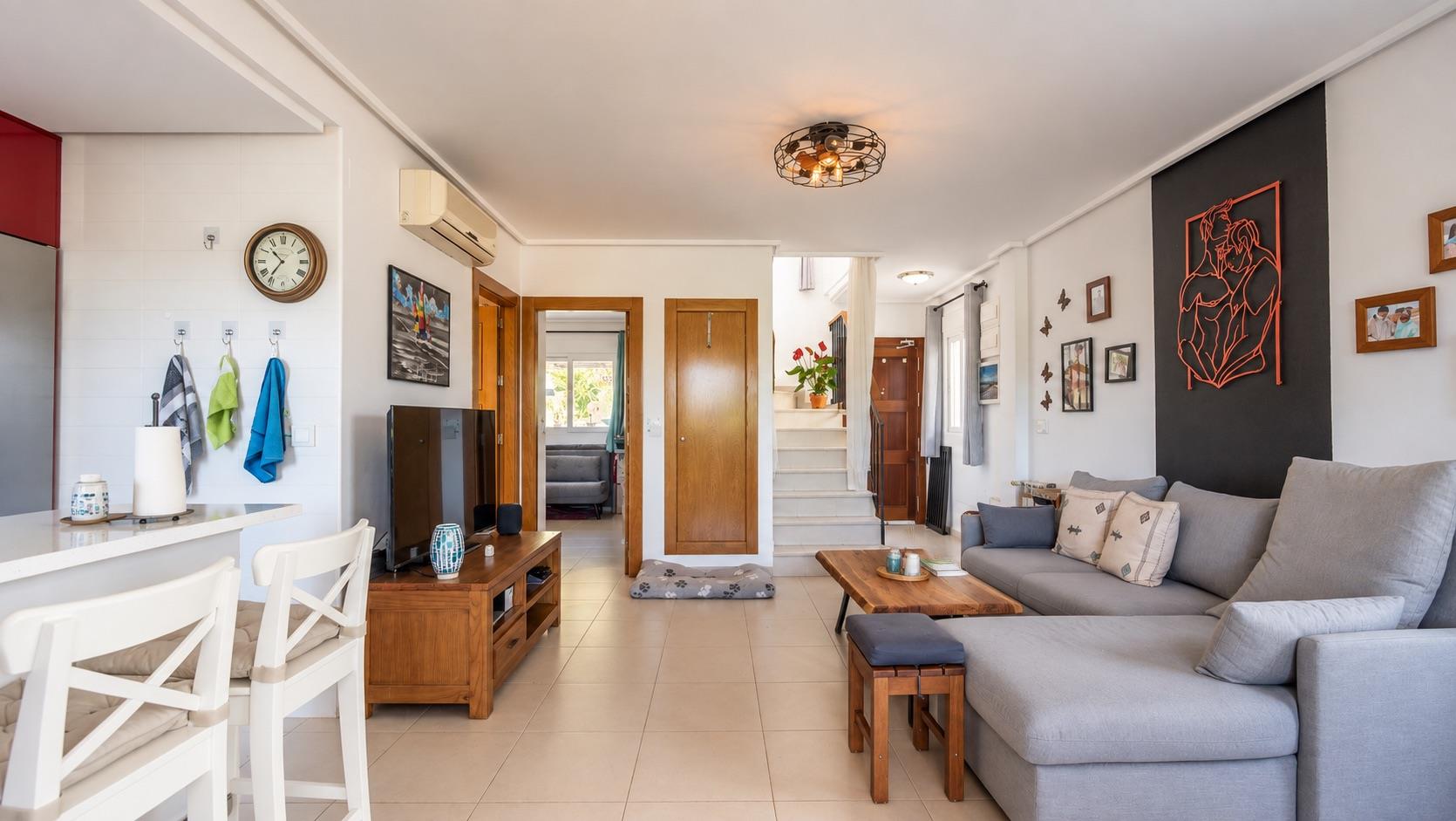 Woning · Herverkoop - La Torre Golf Resort · Murcia · Spanje