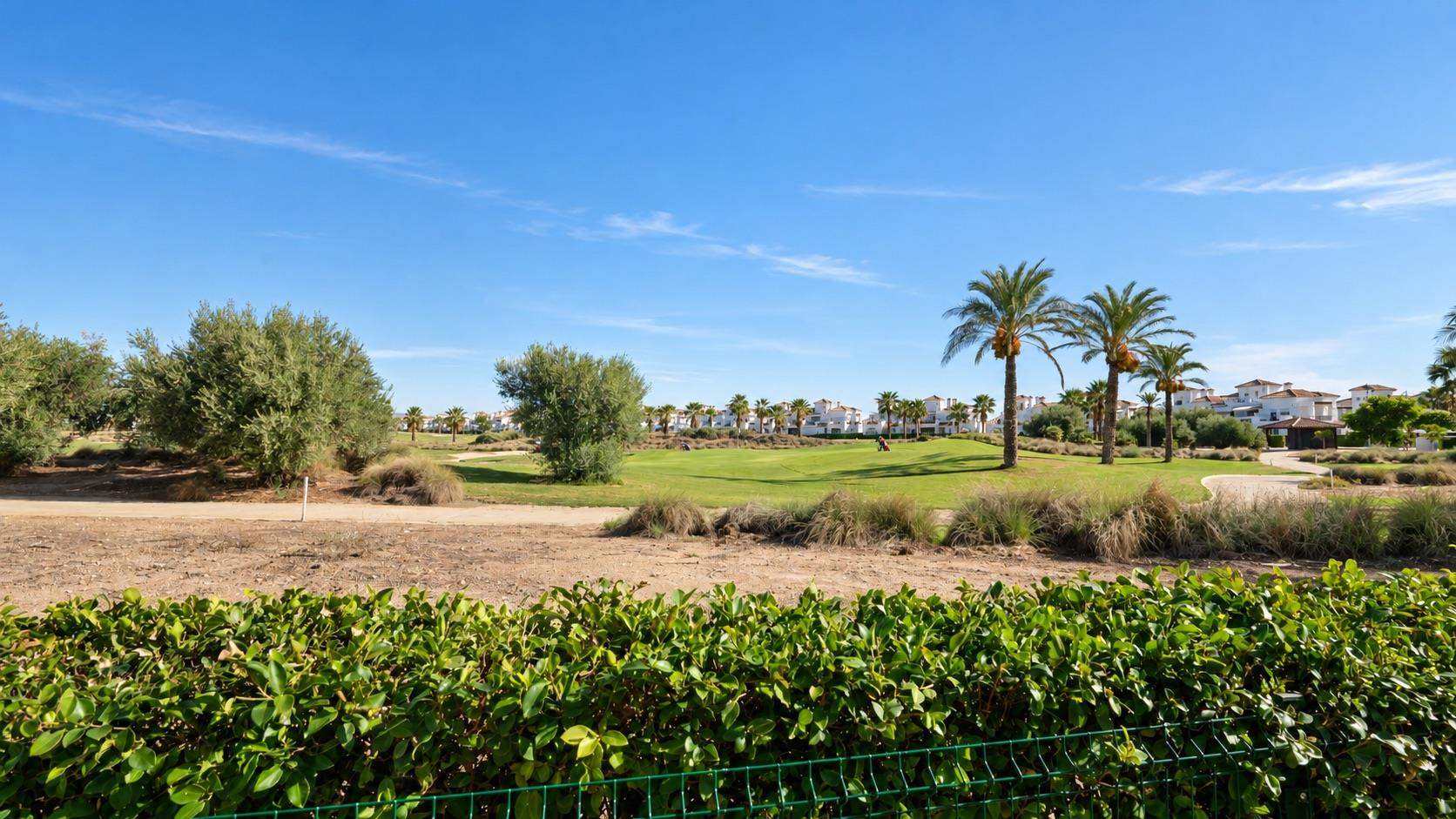 Woning · Herverkoop - La Torre Golf Resort · Murcia · Spanje