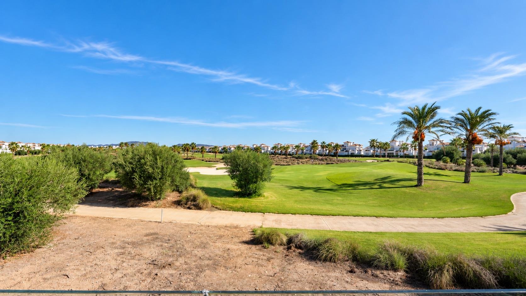 Woning · Herverkoop - La Torre Golf Resort · Murcia · Spanje