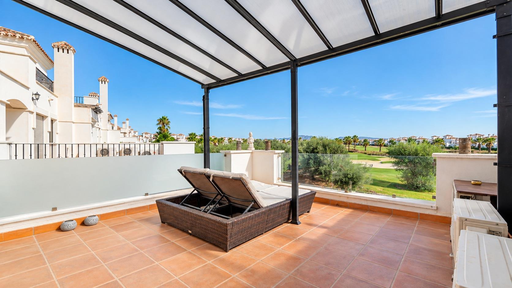 Woning · Herverkoop - La Torre Golf Resort · Murcia · Spanje