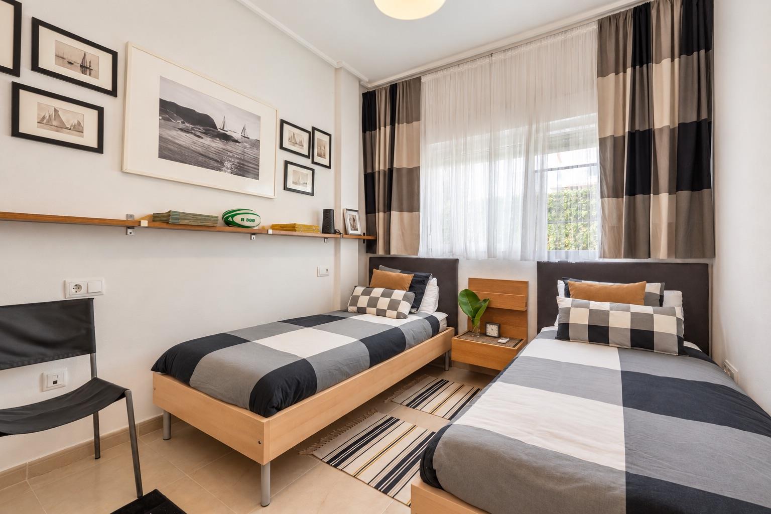 Hus · Återförsäljning - La Torre Golf Resort · Murcia · Spanien