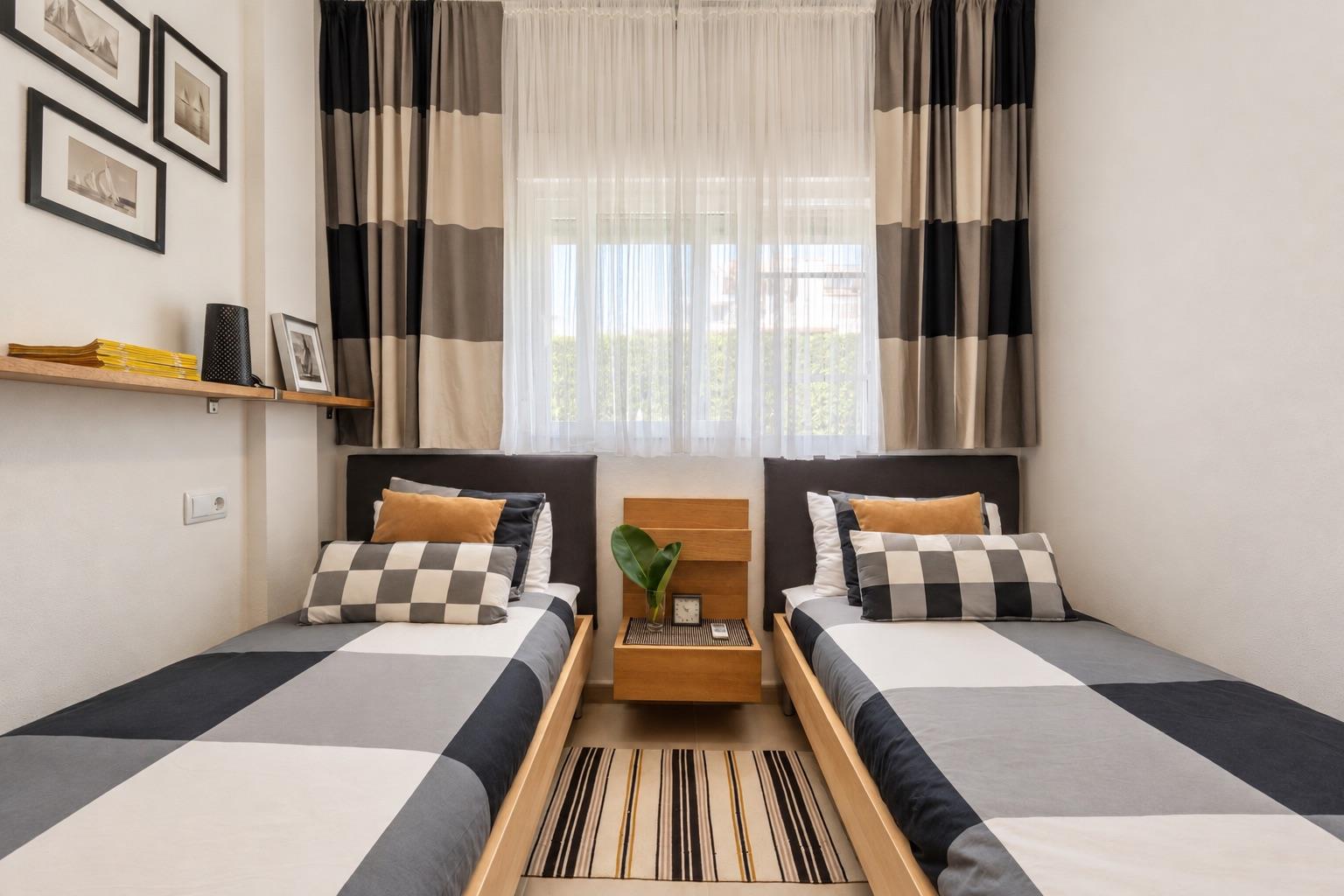 Hus · Återförsäljning - La Torre Golf Resort · Murcia · Spanien