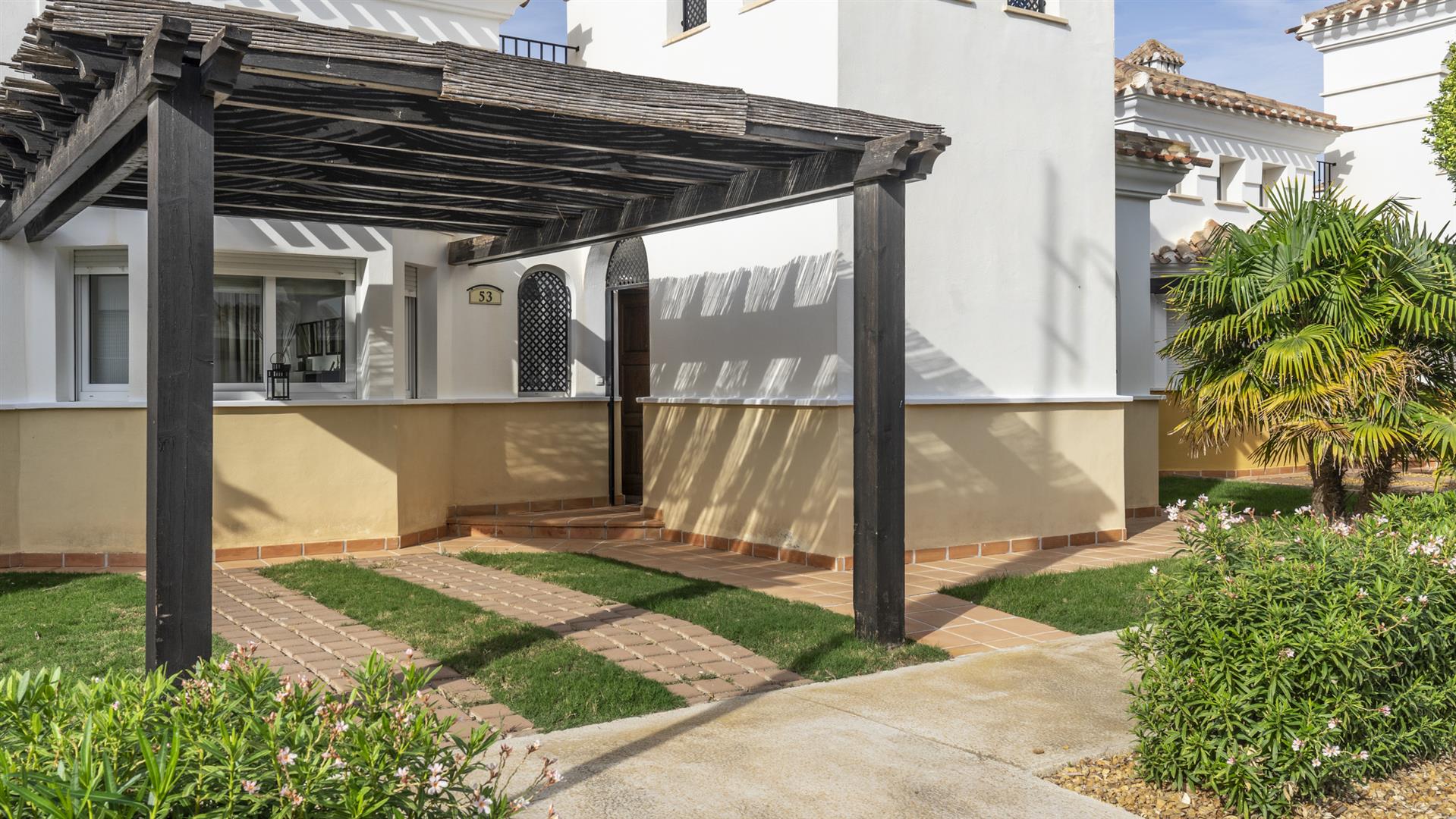 Hus · Återförsäljning - La Torre Golf Resort · Murcia · Spanien