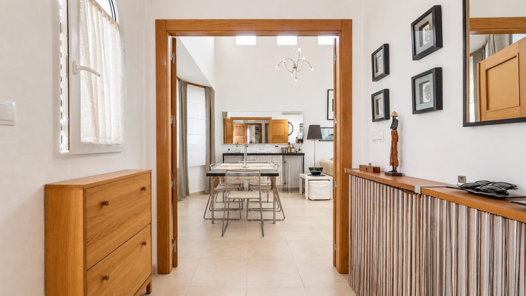 Hus · Återförsäljning - La Torre Golf Resort · Murcia · Spanien