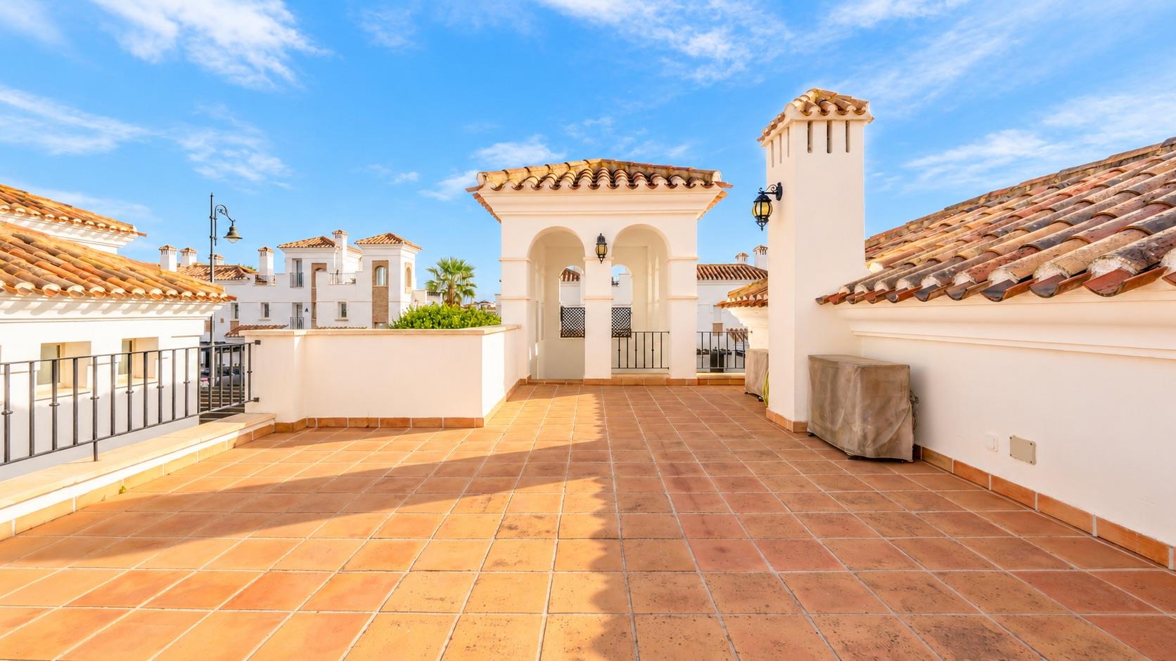 Hus · Återförsäljning - La Torre Golf Resort · Murcia · Spanien
