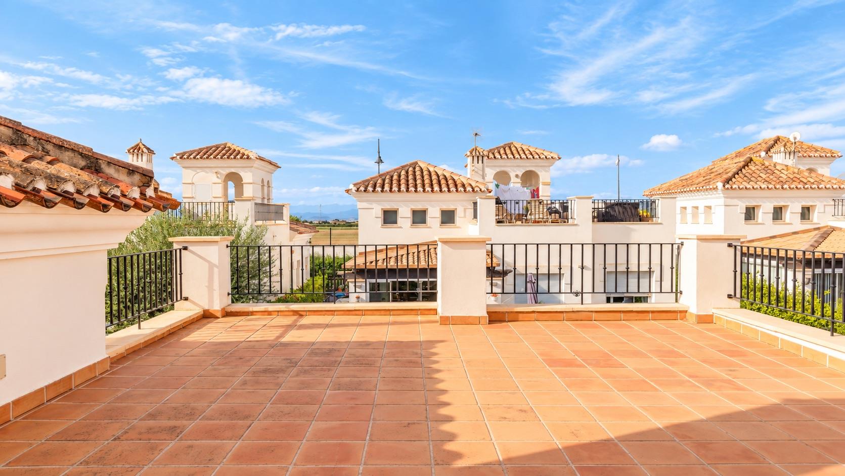 Hus · Återförsäljning - La Torre Golf Resort · Murcia · Spanien