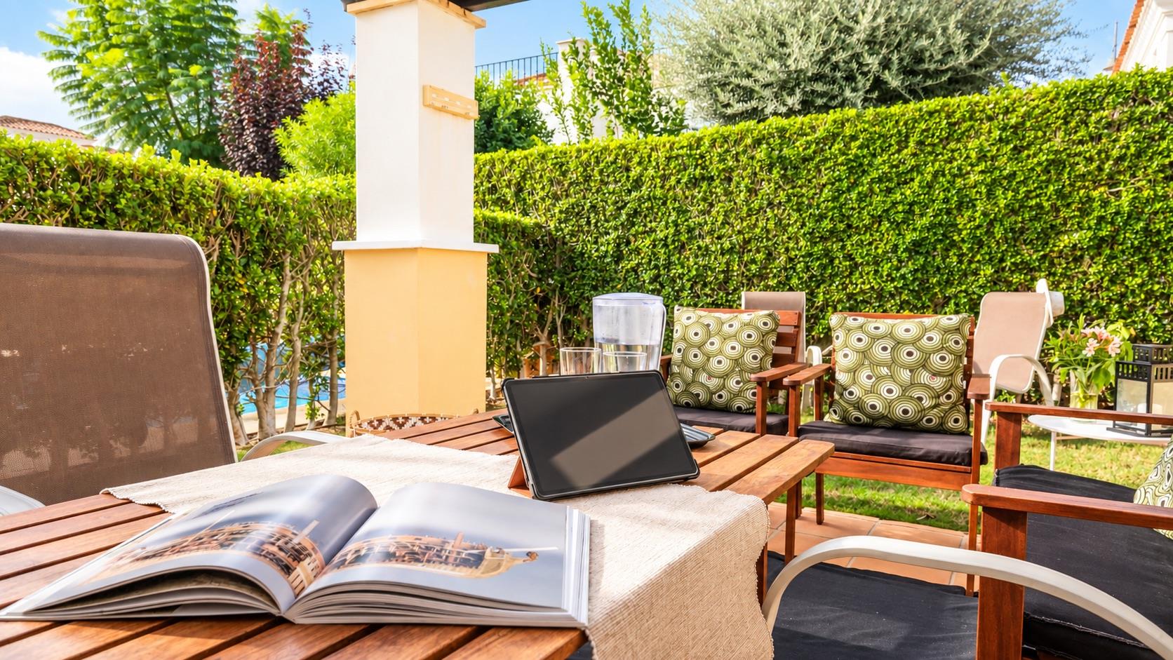 Hus · Återförsäljning - La Torre Golf Resort · Murcia · Spanien