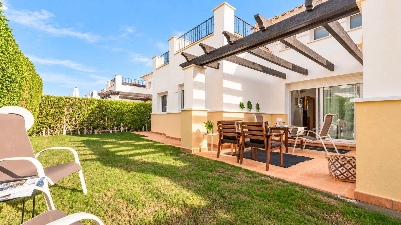Hus · Återförsäljning - La Torre Golf Resort · Murcia · Spanien