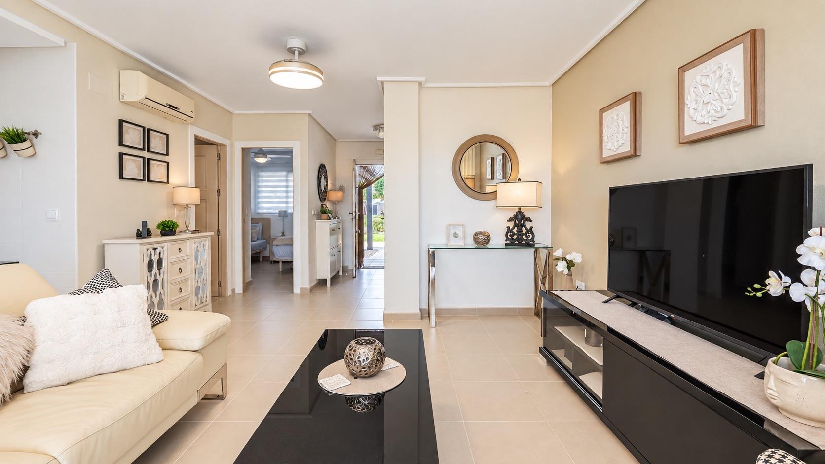 Woning · Herverkoop - La Torre Golf Resort · Murcia · Spanje