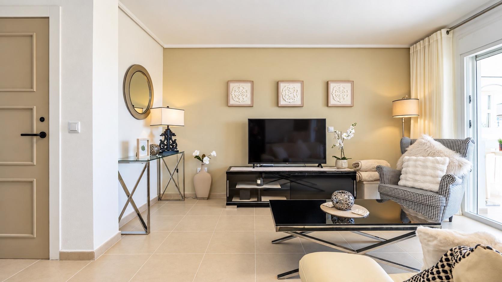 Woning · Herverkoop - La Torre Golf Resort · Murcia · Spanje