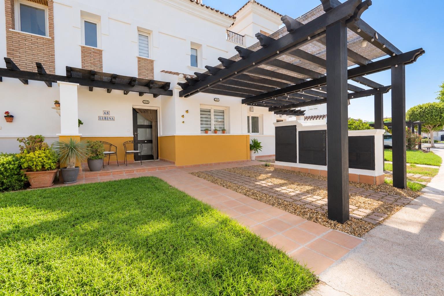 Woning · Herverkoop - La Torre Golf Resort · Murcia · Spanje