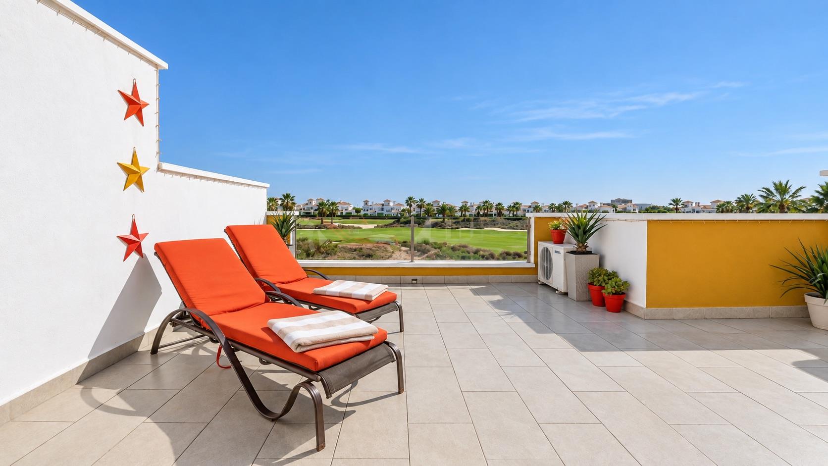 Woning · Herverkoop - La Torre Golf Resort · Murcia · Spanje