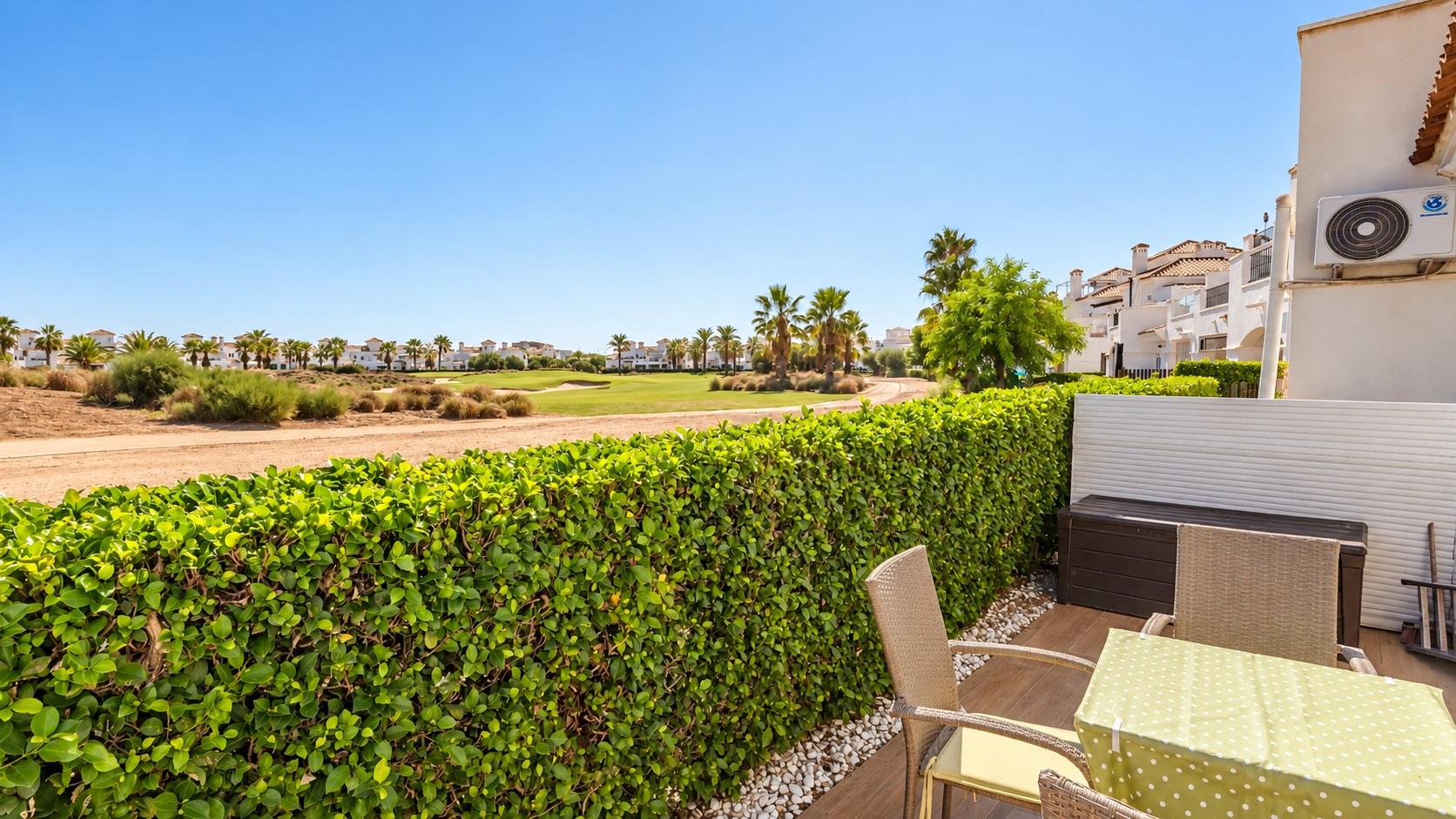 Woning · Herverkoop - La Torre Golf Resort · Murcia · Spanje