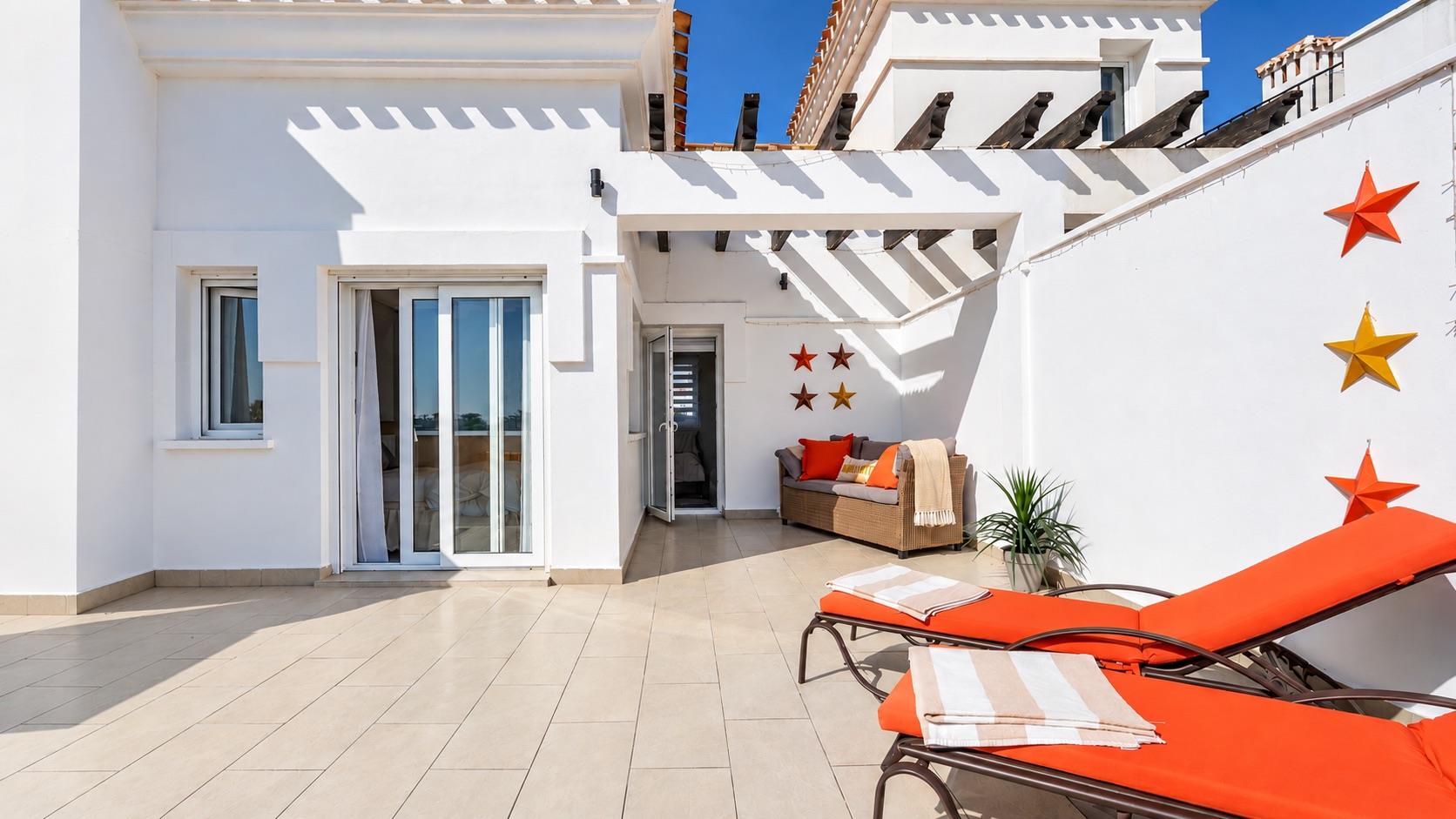 Woning · Herverkoop - La Torre Golf Resort · Murcia · Spanje