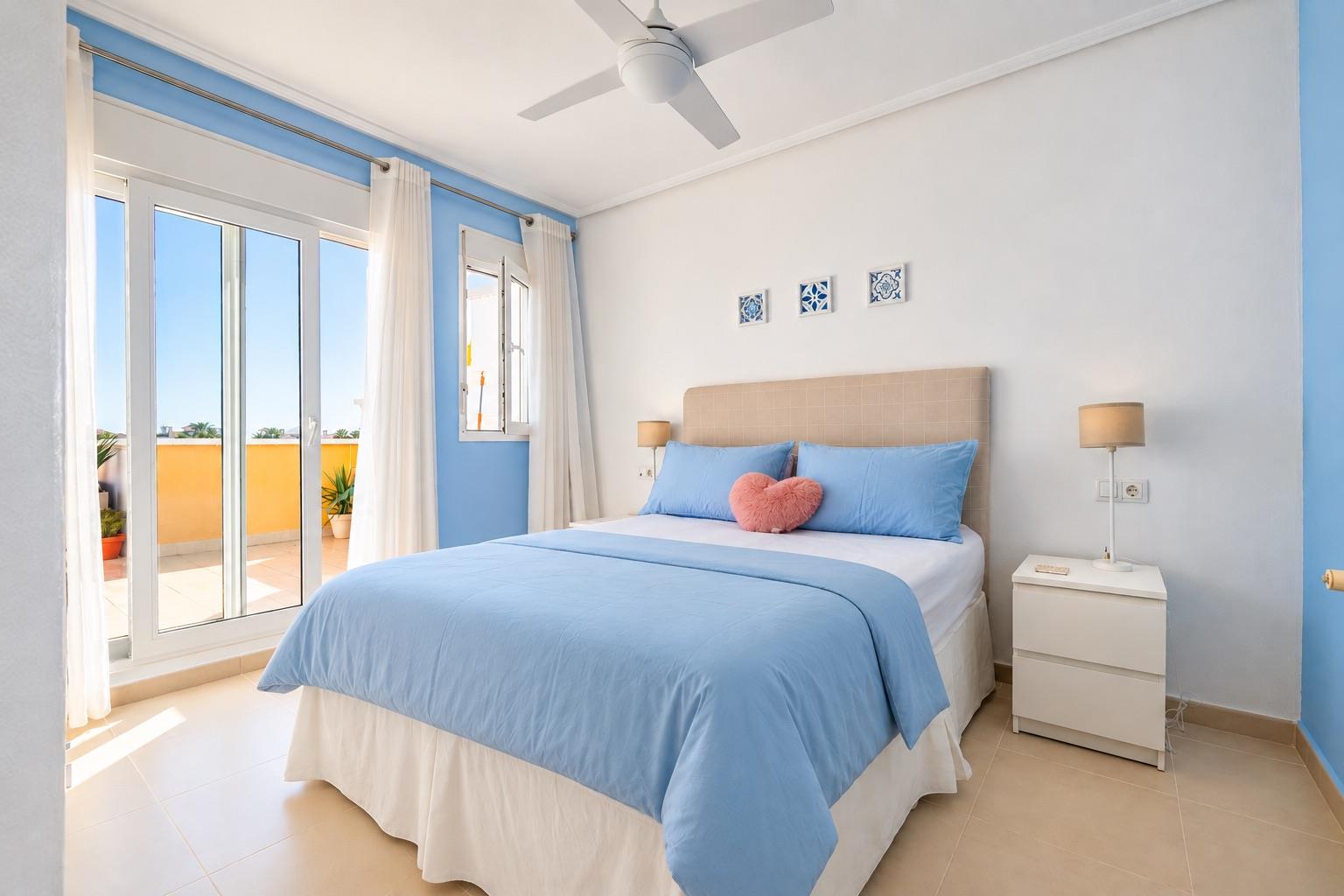 Woning · Herverkoop - La Torre Golf Resort · Murcia · Spanje