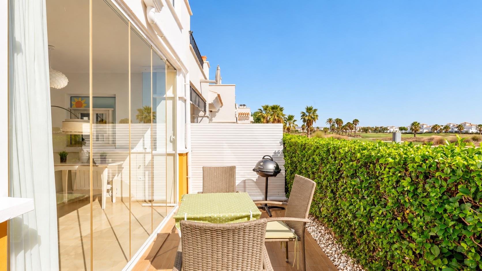 Woning · Herverkoop - La Torre Golf Resort · Murcia · Spanje
